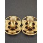 Vintage klipši SWAROVSKI