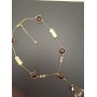 Vintage kaklarota SWAROVSKI