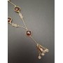 Vintage kaklarota SWAROVSKI