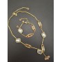 Vintage kaklarota SWAROVSKI