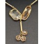 Vintage kaklarota SWAROVSKI