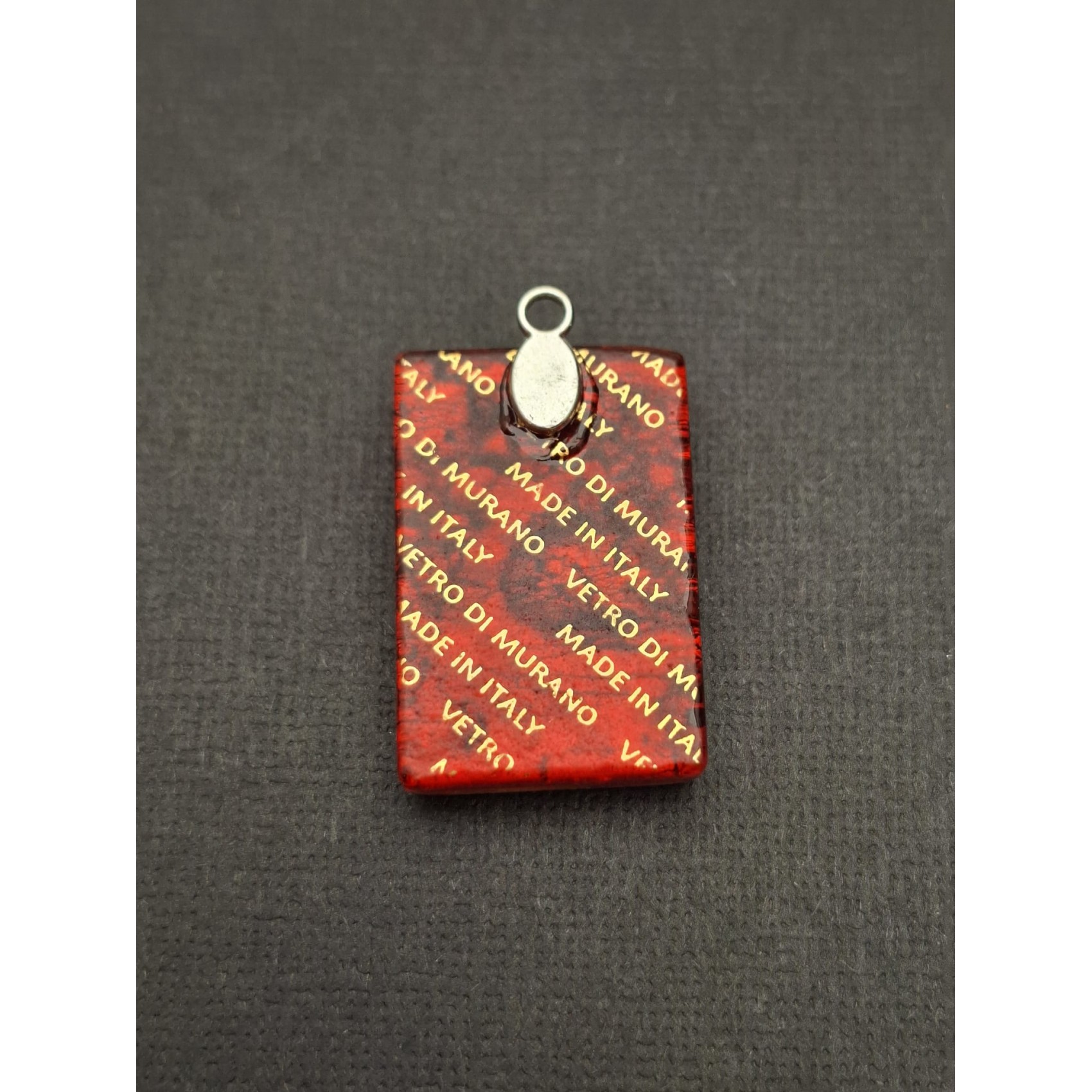 Vintage kulons MURANO