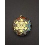 Vintage kulons 