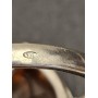Vintage gredzens / sudrabs 925 /