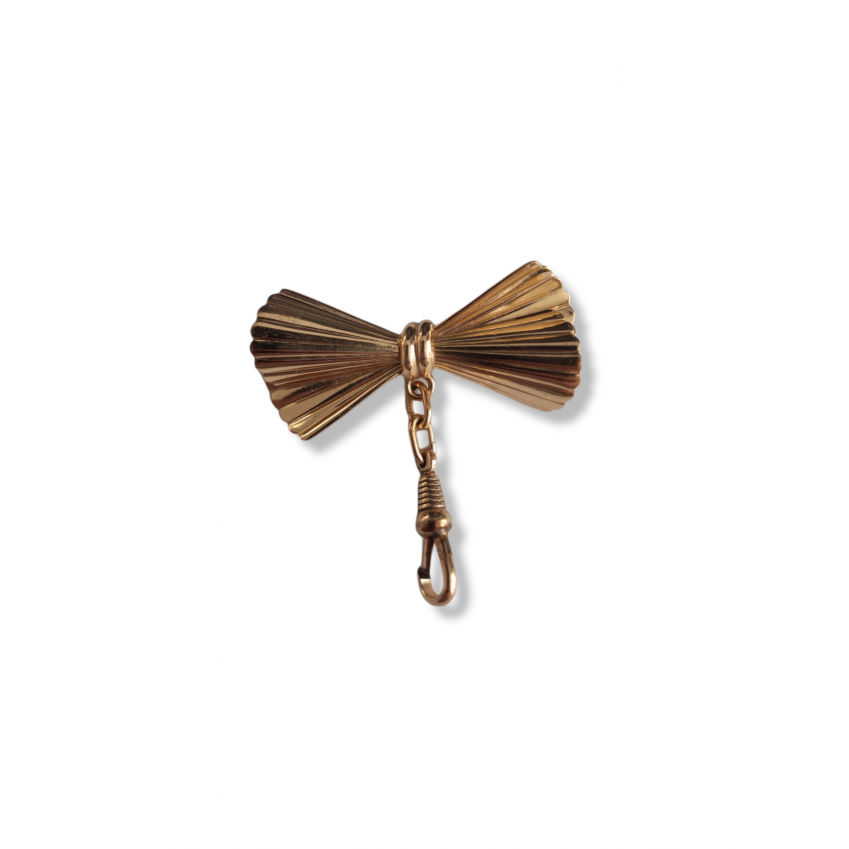 Vintāža piespraude