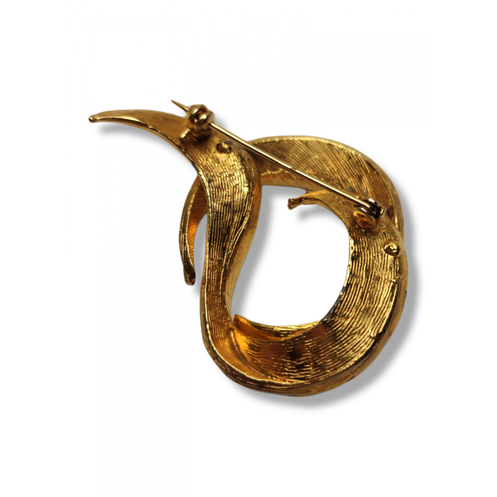 Vintāža piespraude