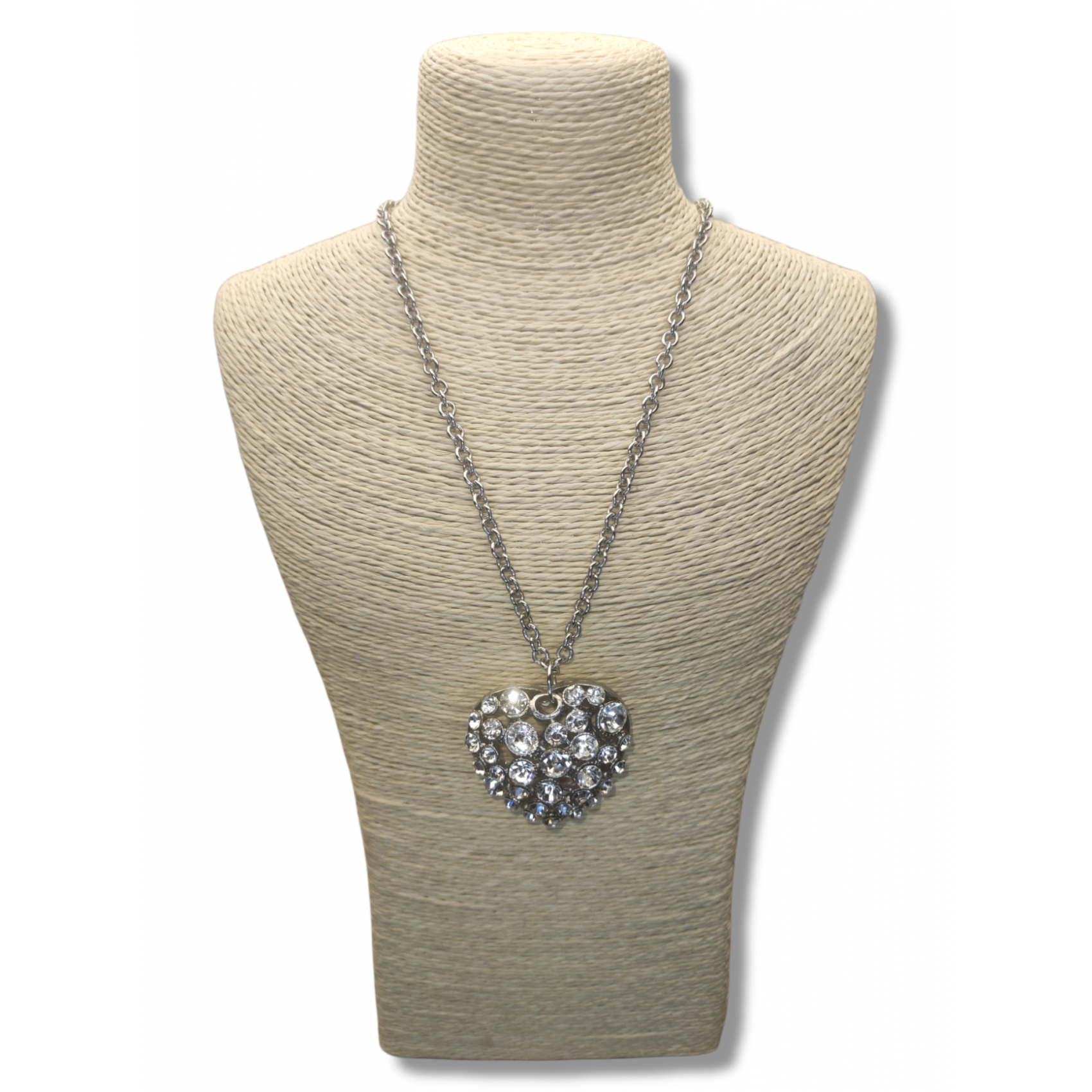 Ķēde ar kulonu (metāls)