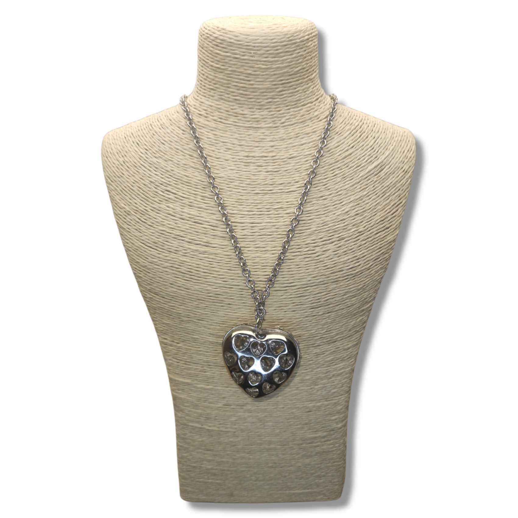 Ķēde ar kulonu (metāls)