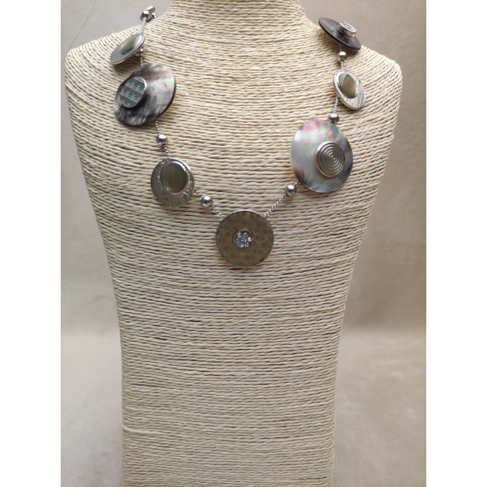 Kaklarota (perlamutrs)