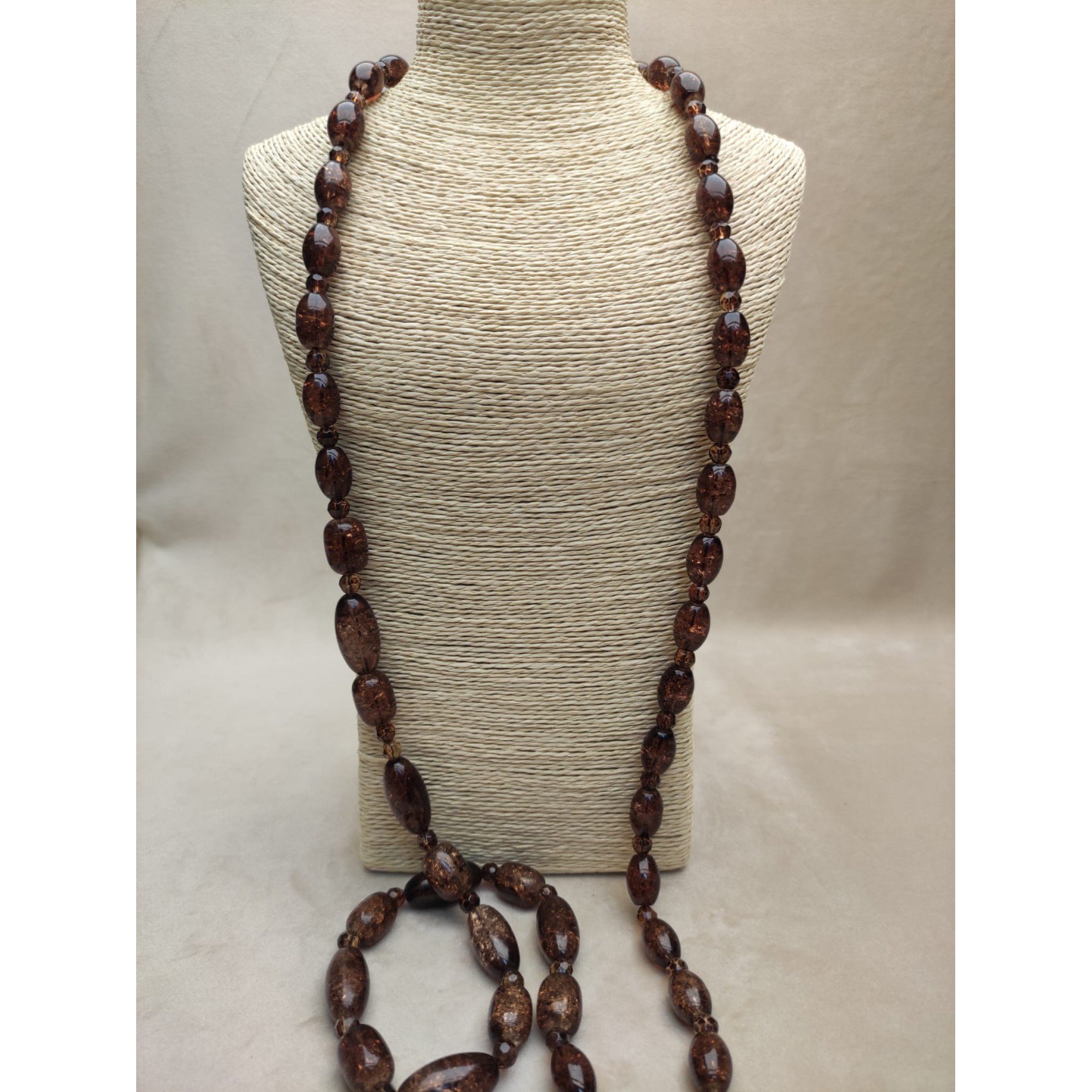 Kaklarota ( stikls )