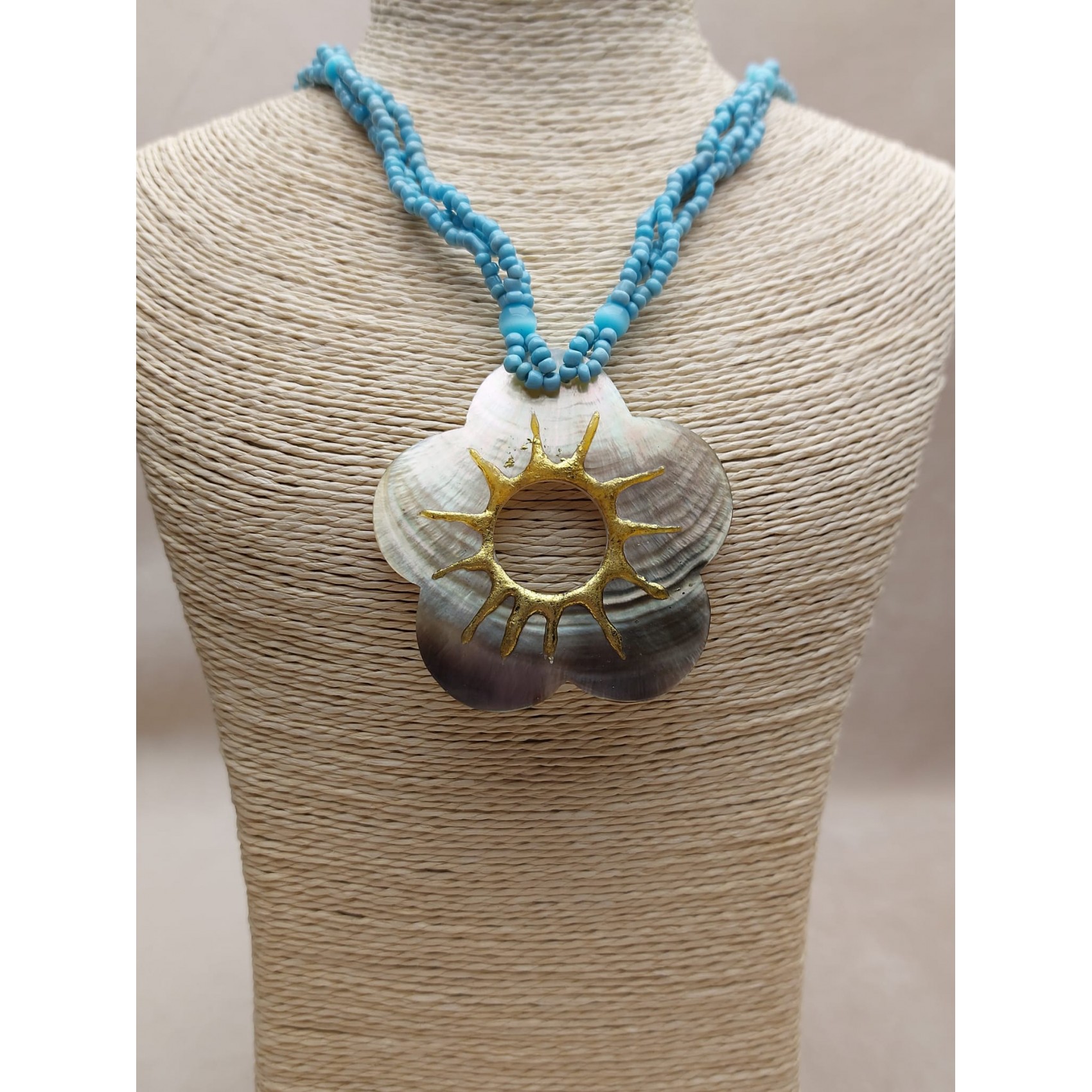 Какlarota ( perlamutrs )