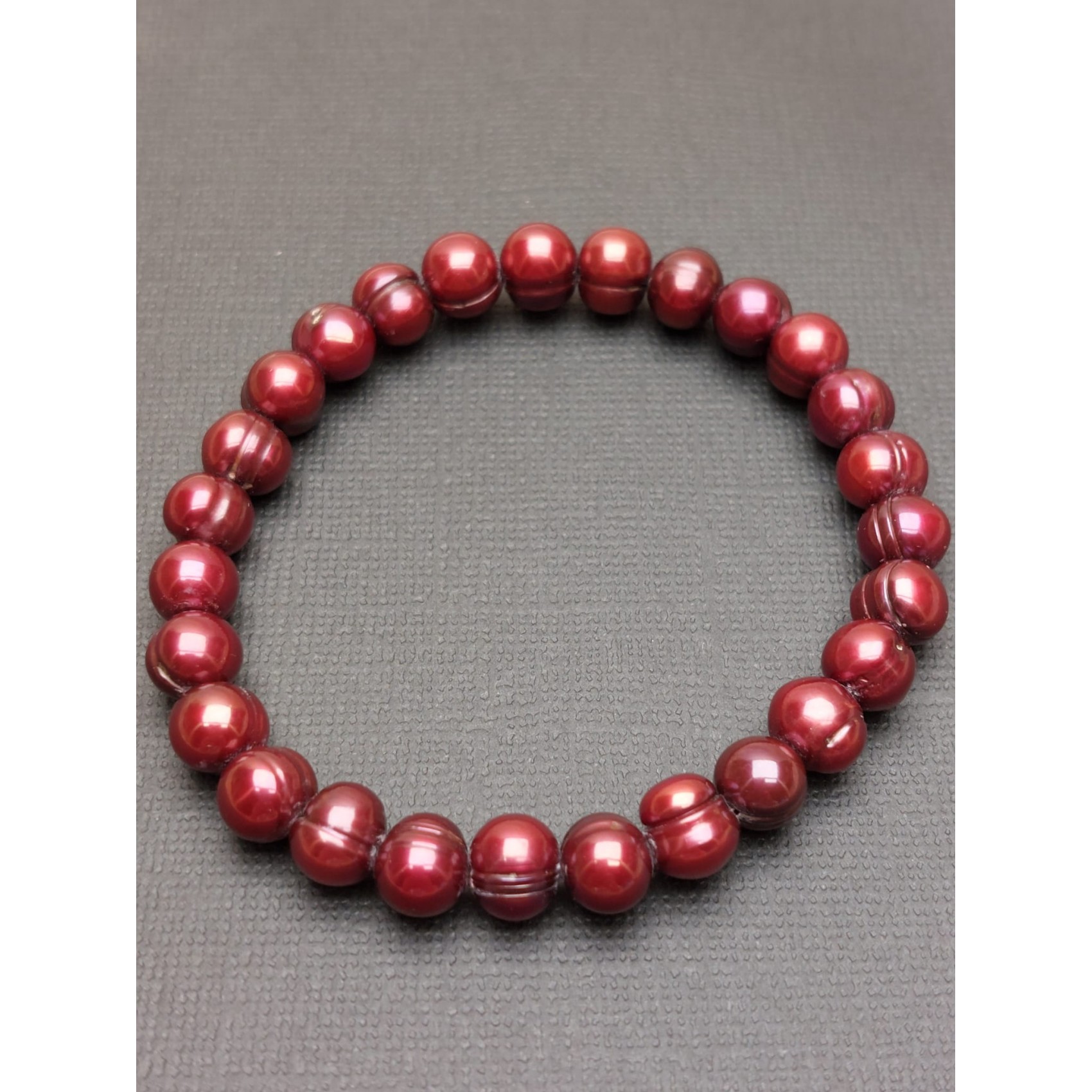 Pērļu rokassprādze