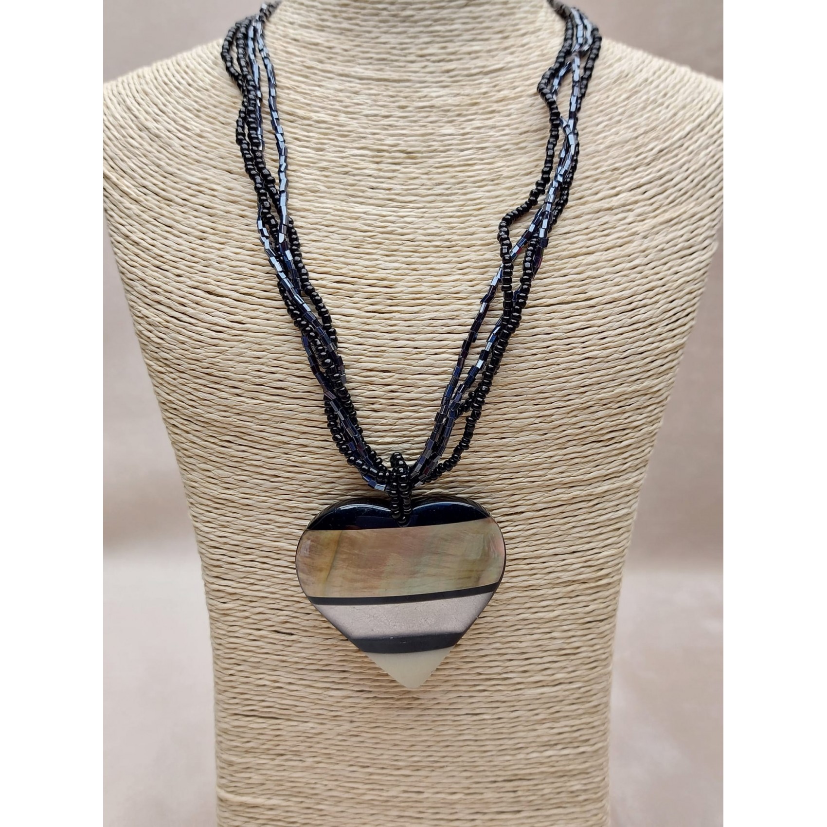 Какlarota ( perlamutrs )