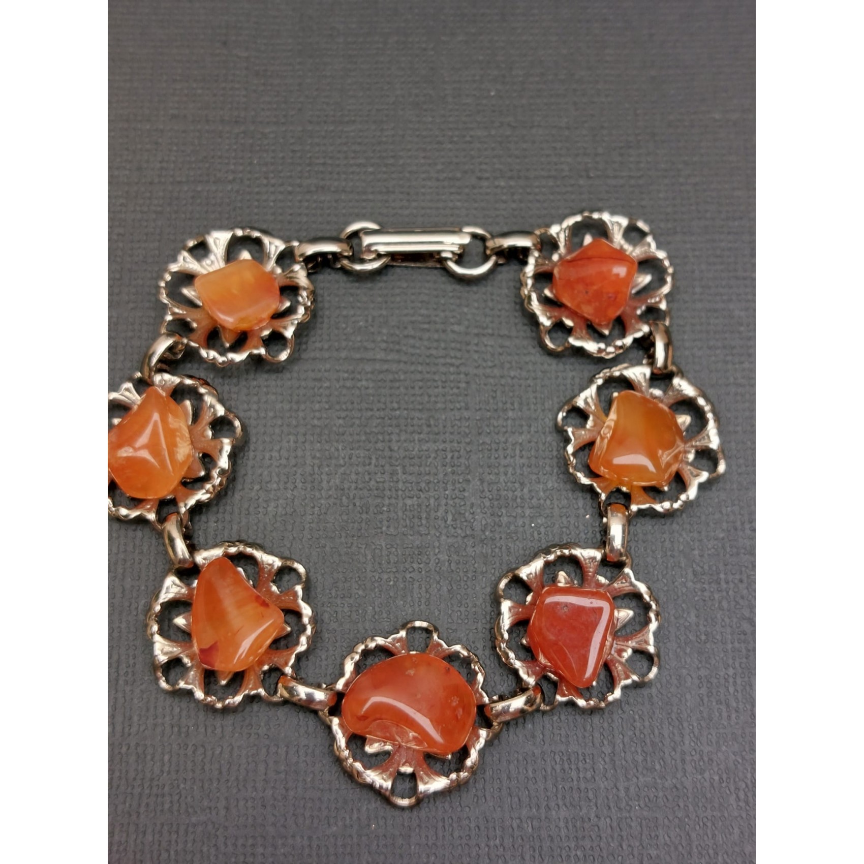 Vintage rokassprādze