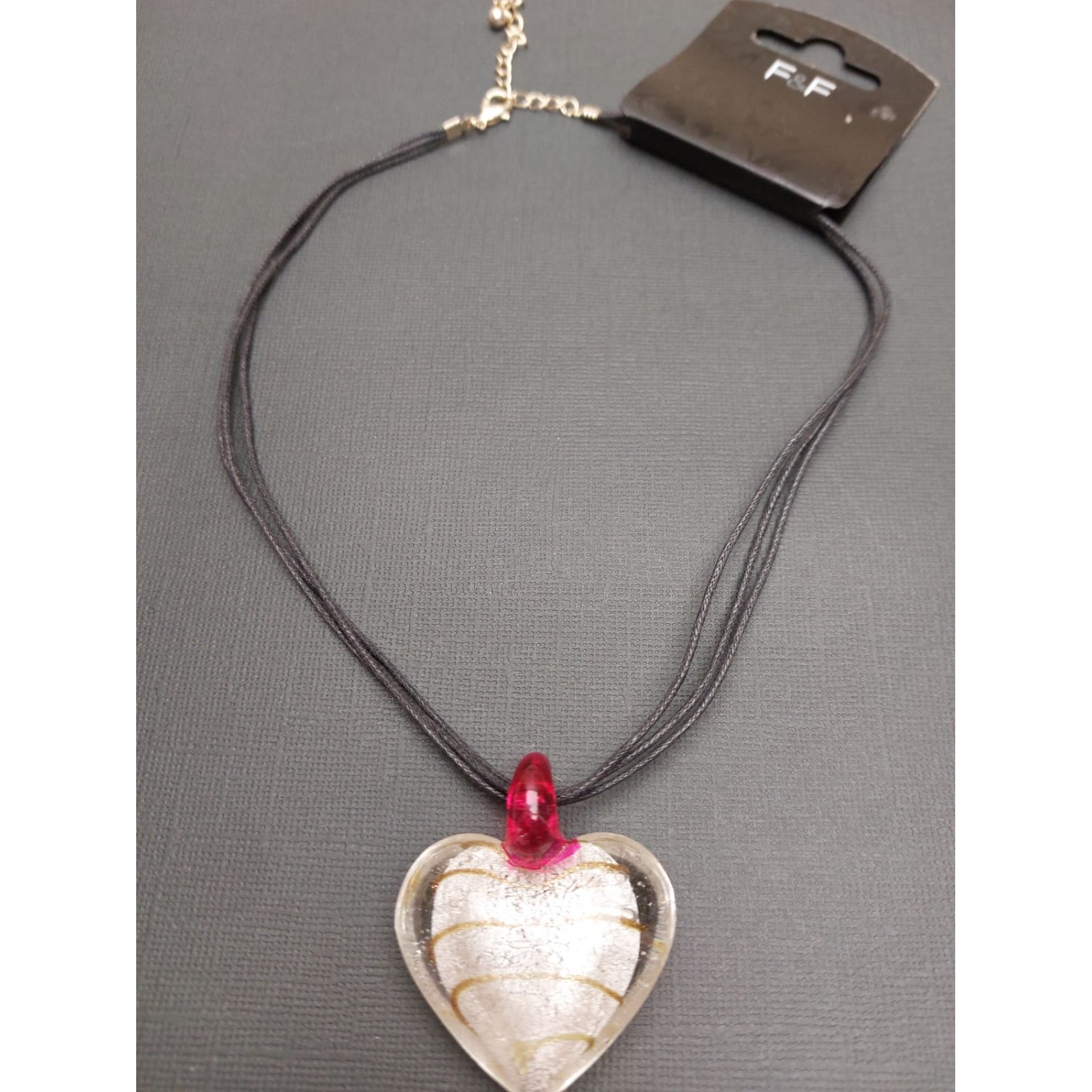 Какlarota (stikls)