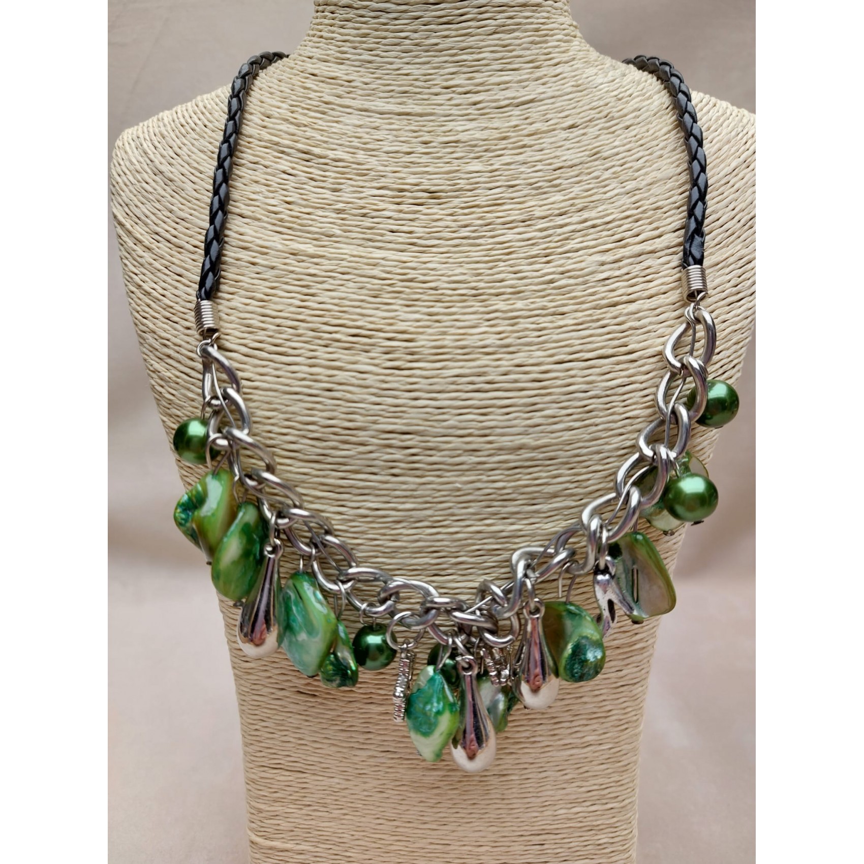 Какlarota ( perlamutrs )