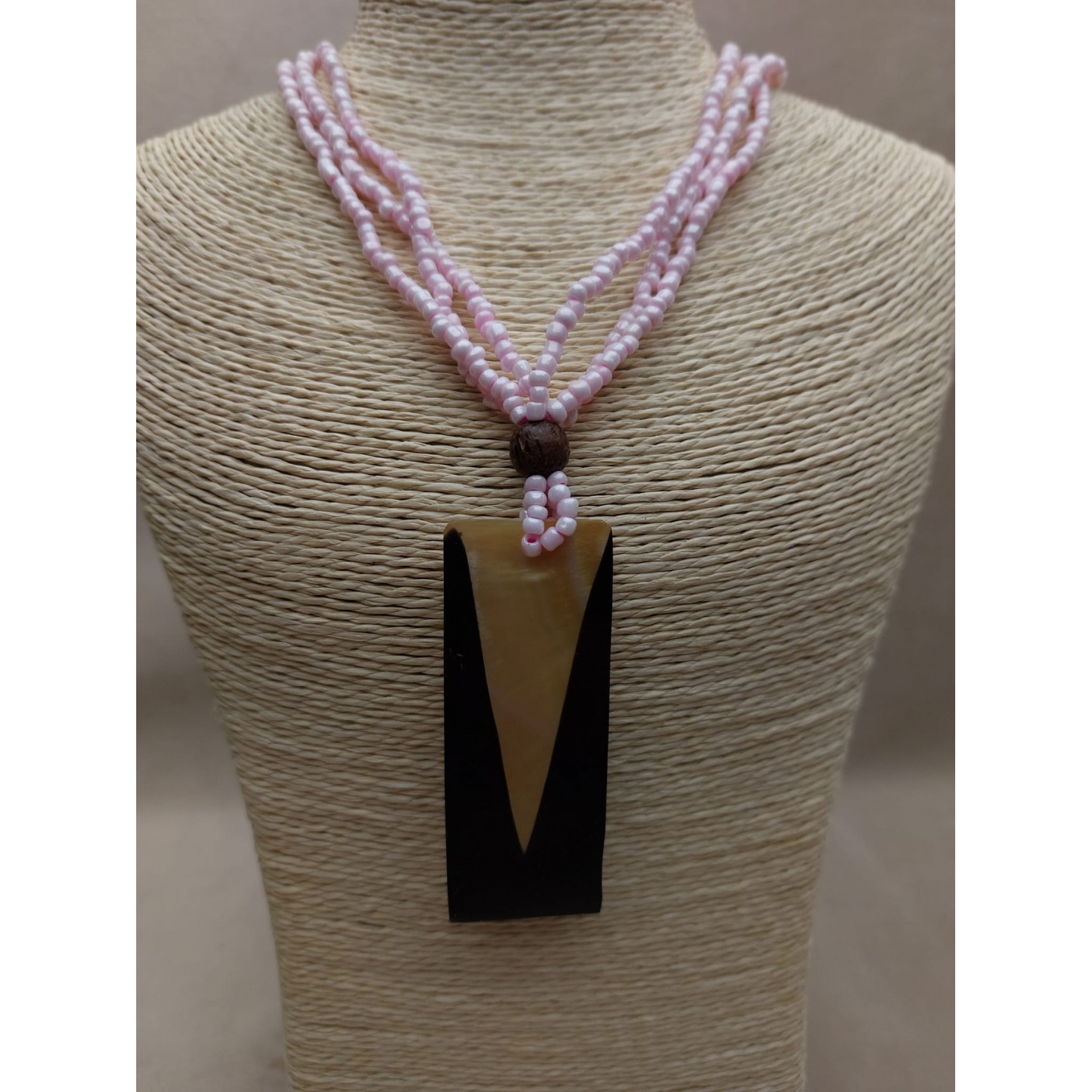 Какlarota ( perlamutrs )