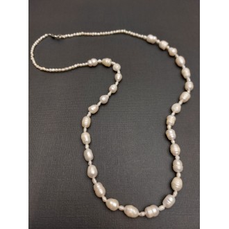 Какlarota ( dabīgas pērles )