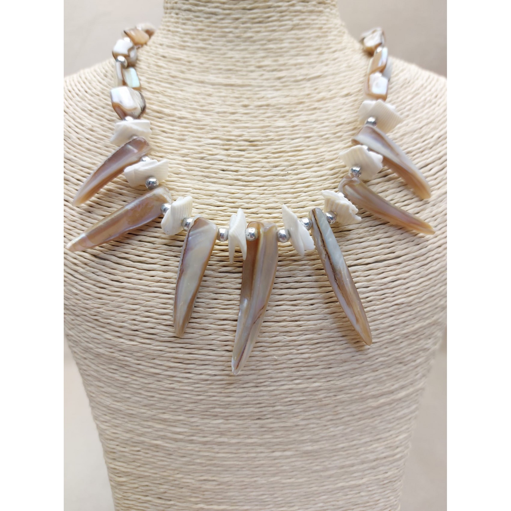 Какlarota ( perlamutrs )