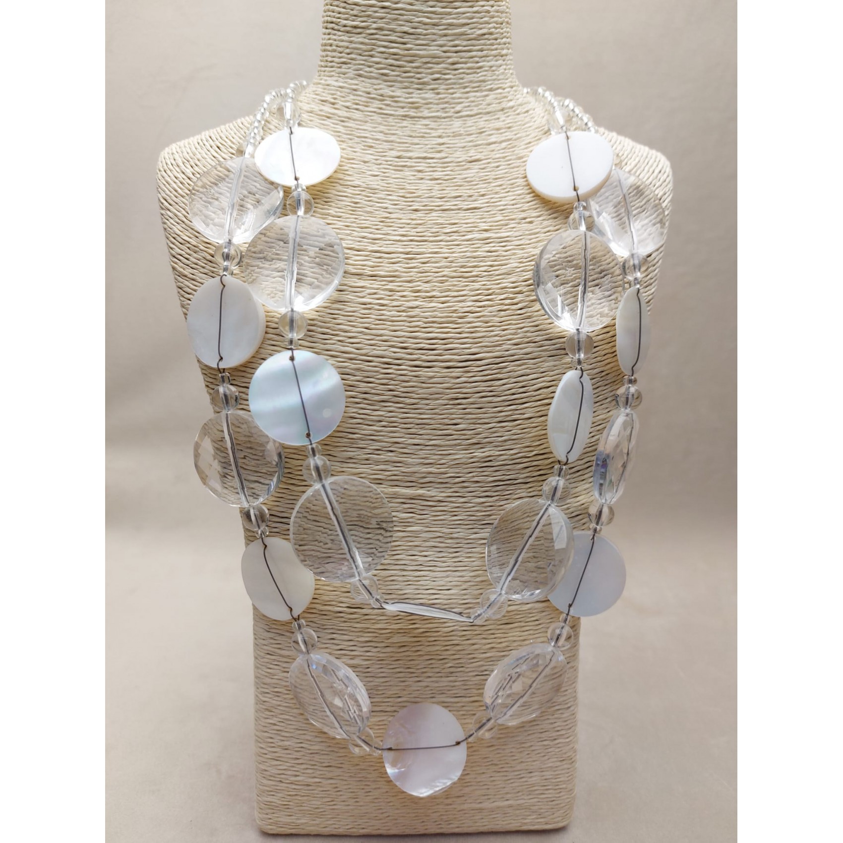 Какlarota ( perlamutrs )