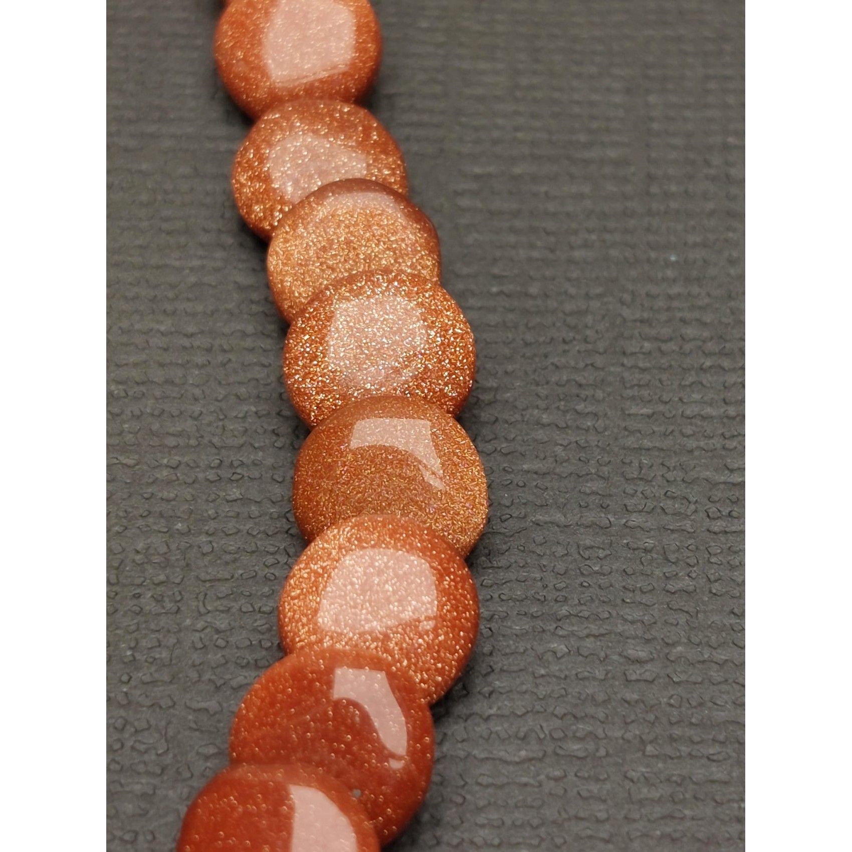 Какlarota ( dabīgais akmens)