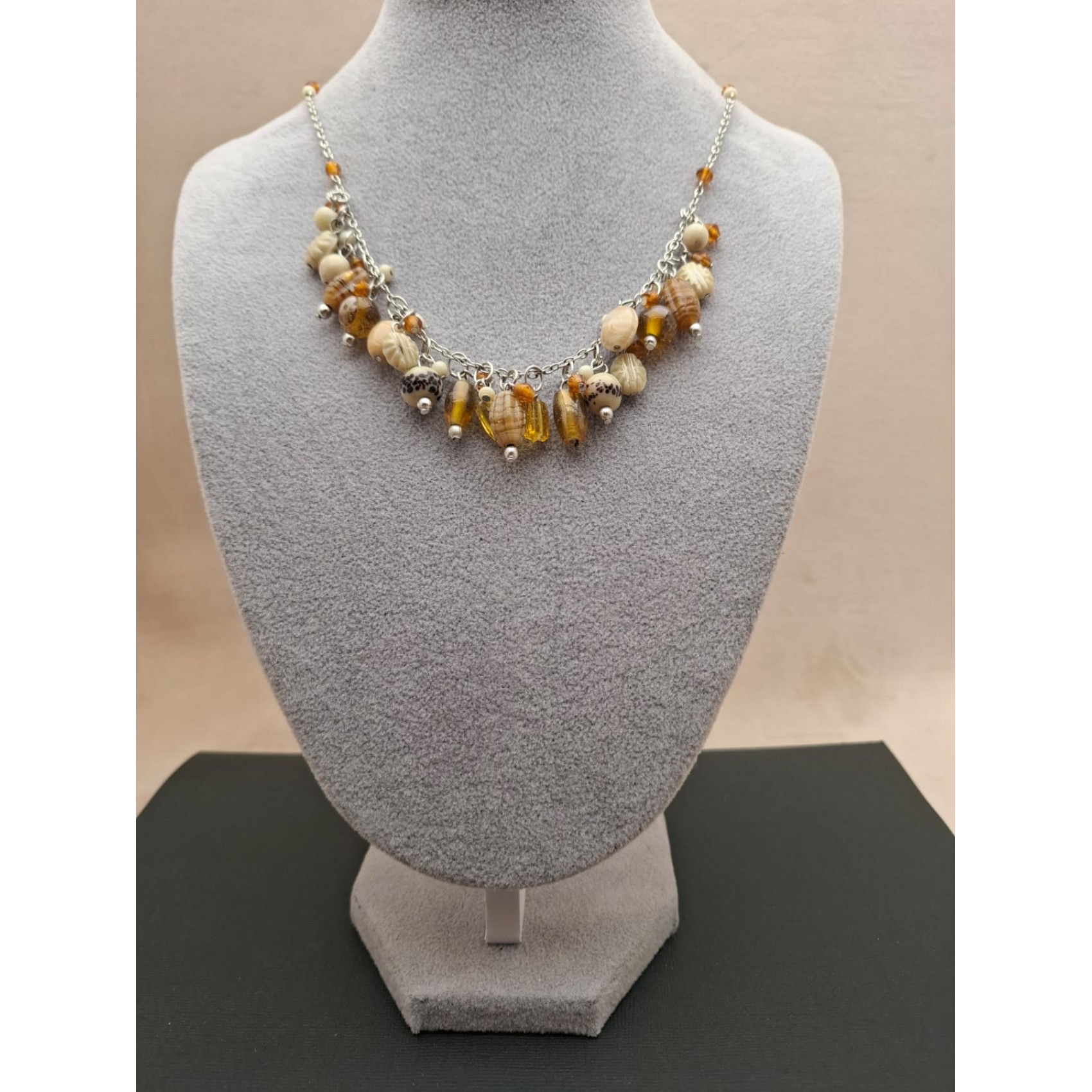 Kaklarota ( stikls )