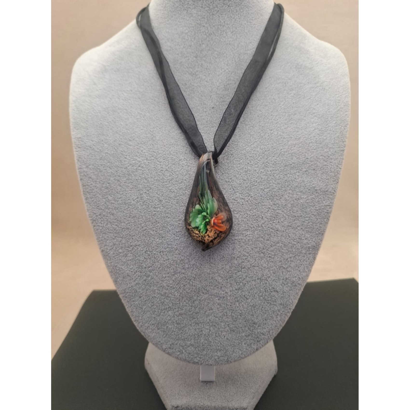 Kaklarota ( stikls )