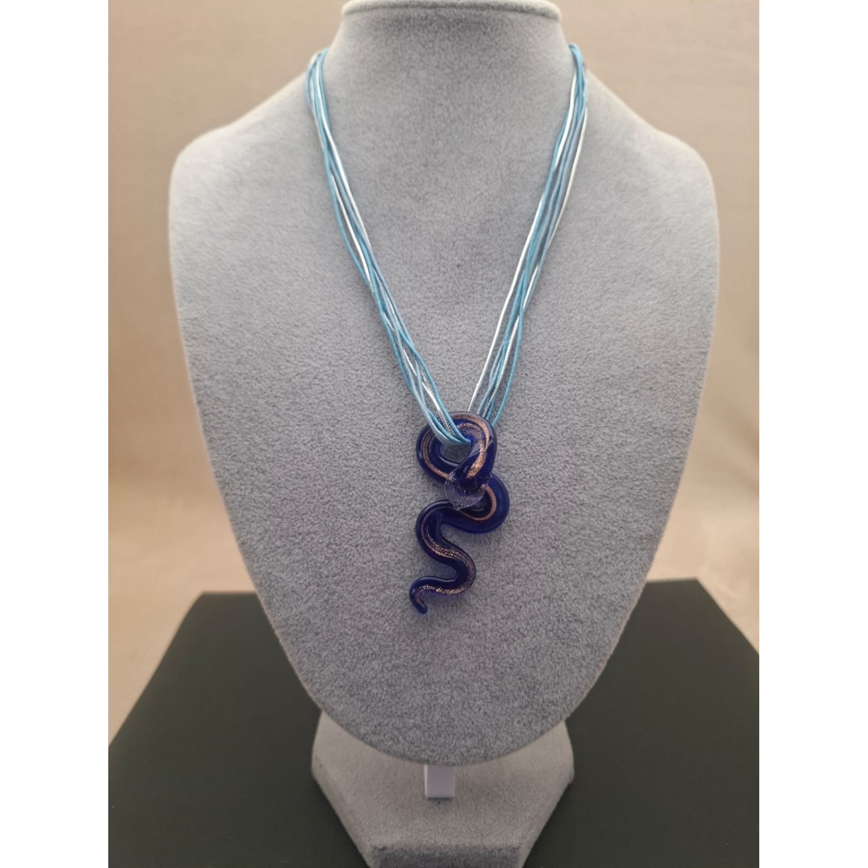 Kaklarota ( stikls )