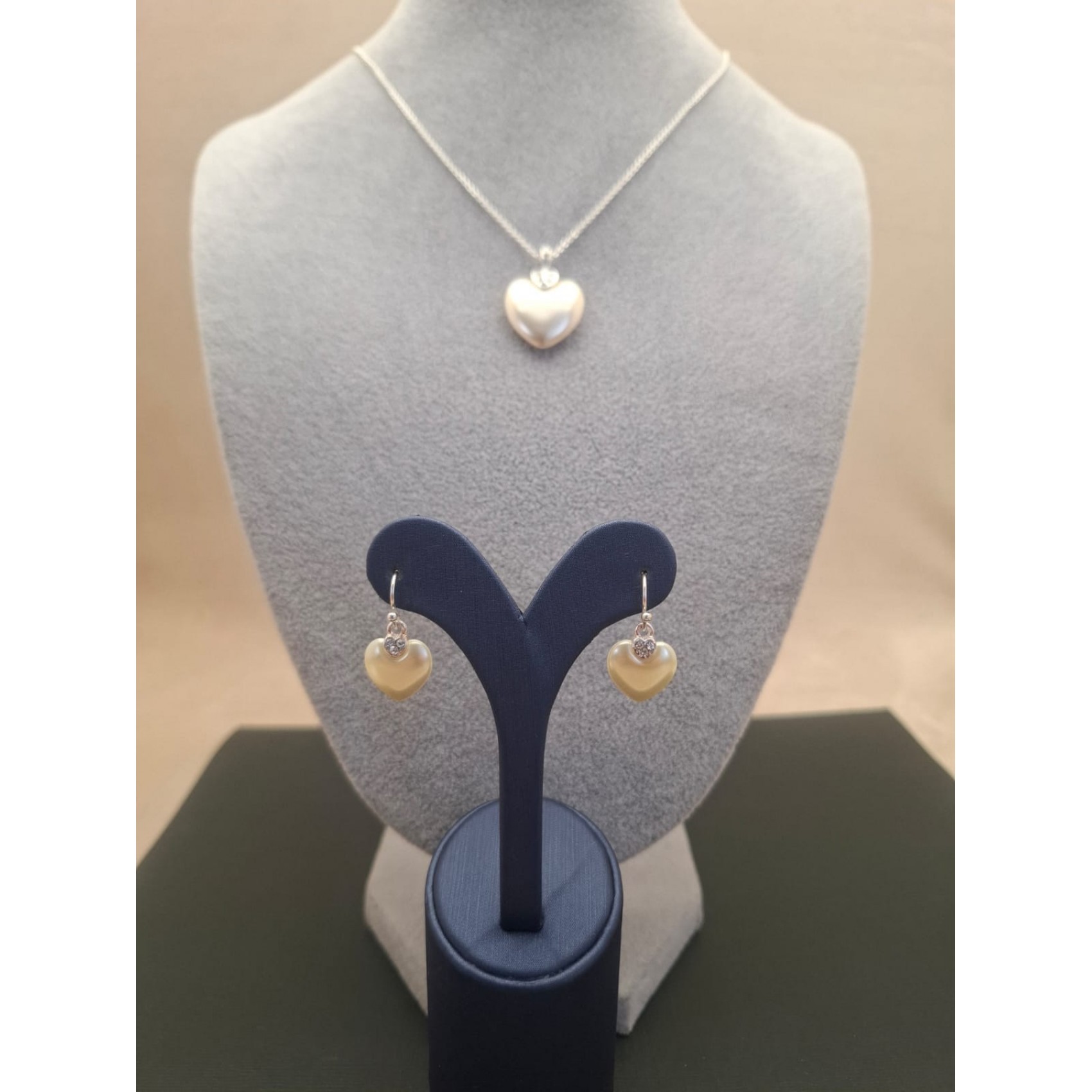 Kaklarota ( komplekts )