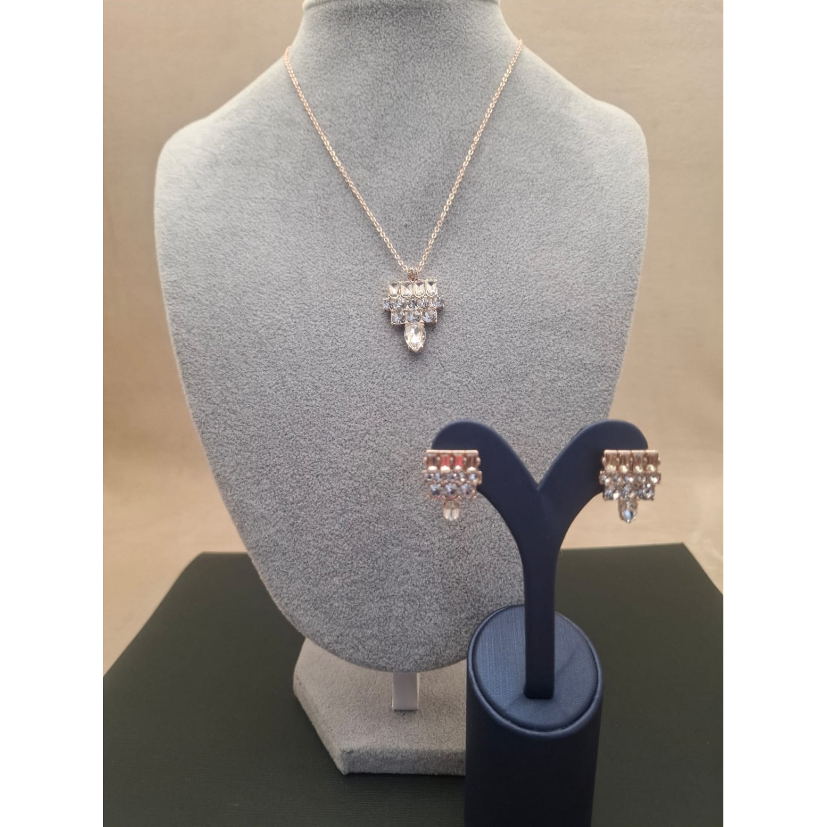 Kaklarota ( komplekts )