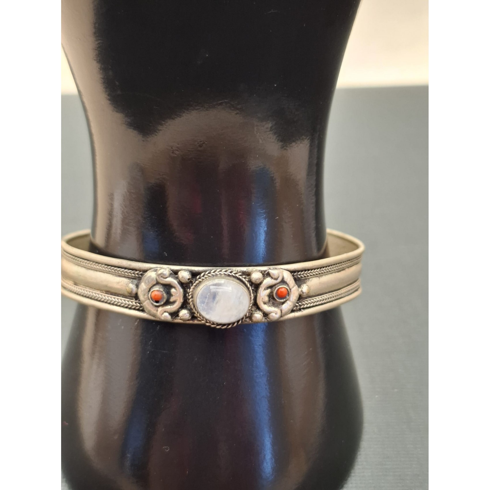 Vintage rokassprādze