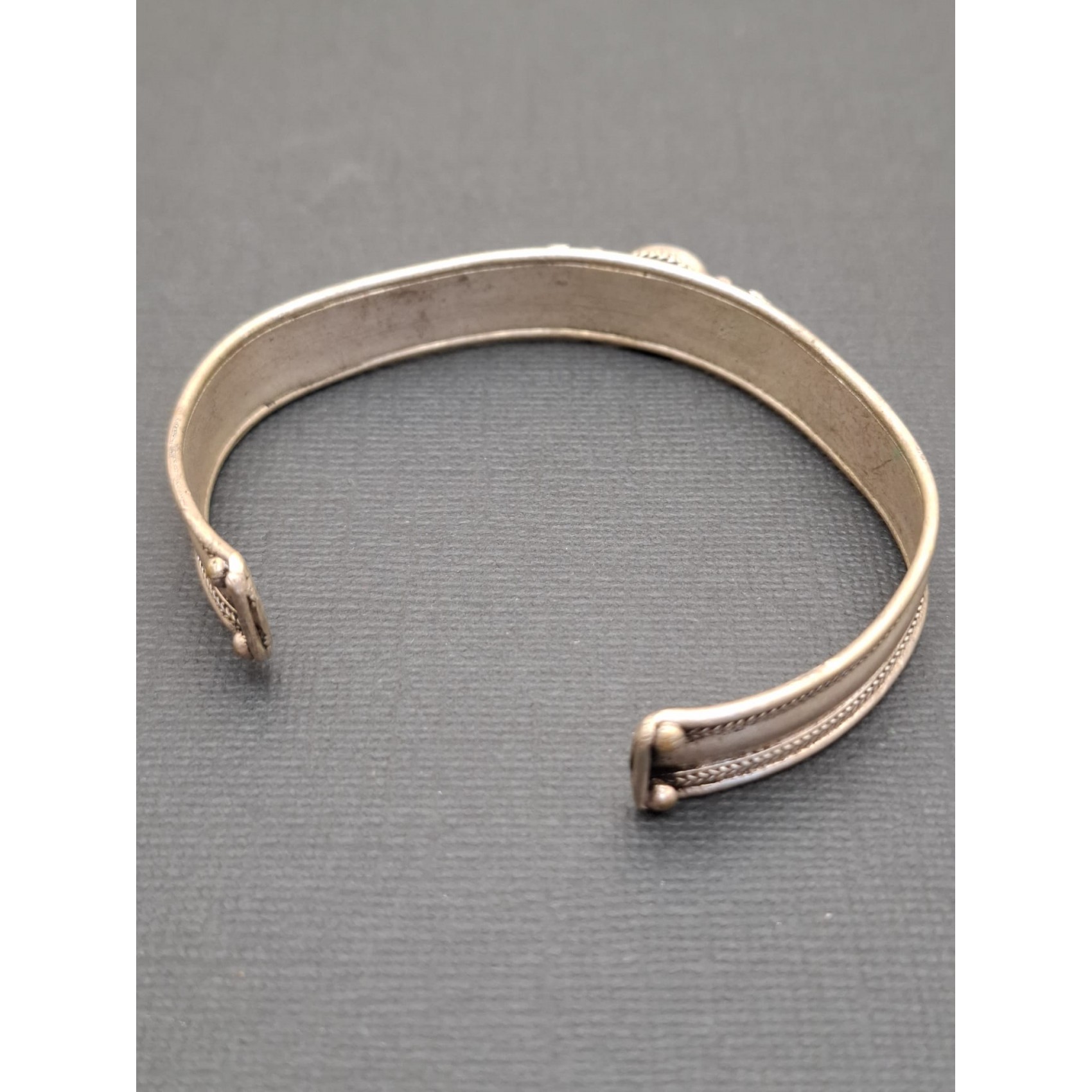 Vintage rokassprādze