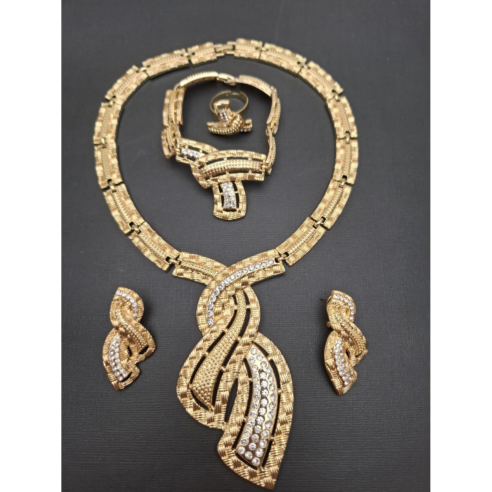 Kaklarota ( komplekts )