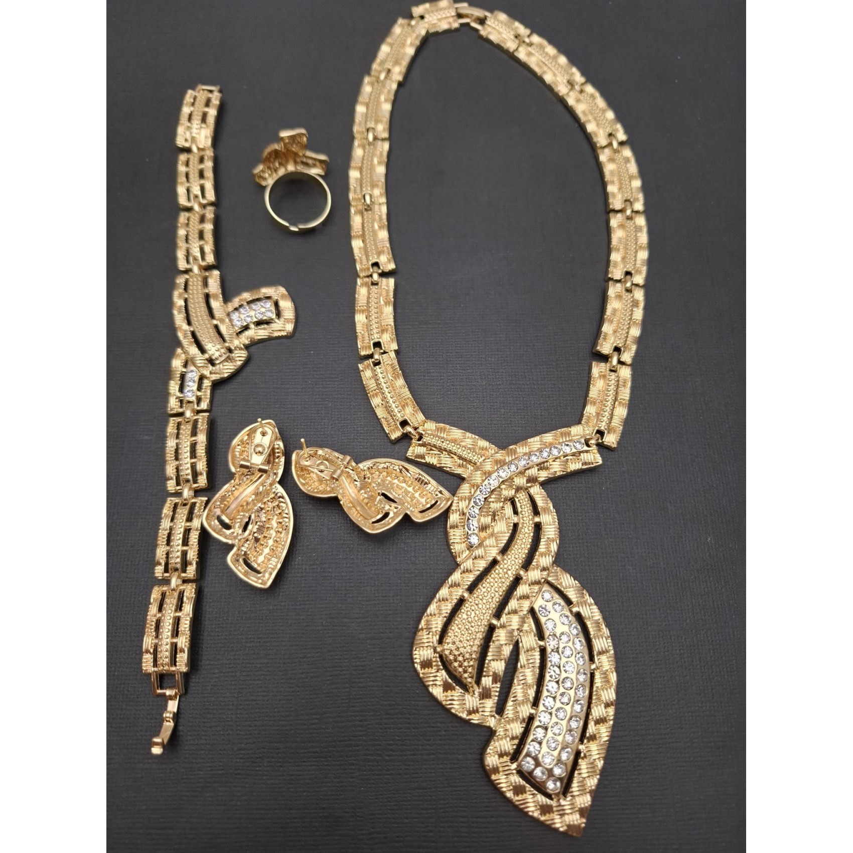 Kaklarota ( komplekts )