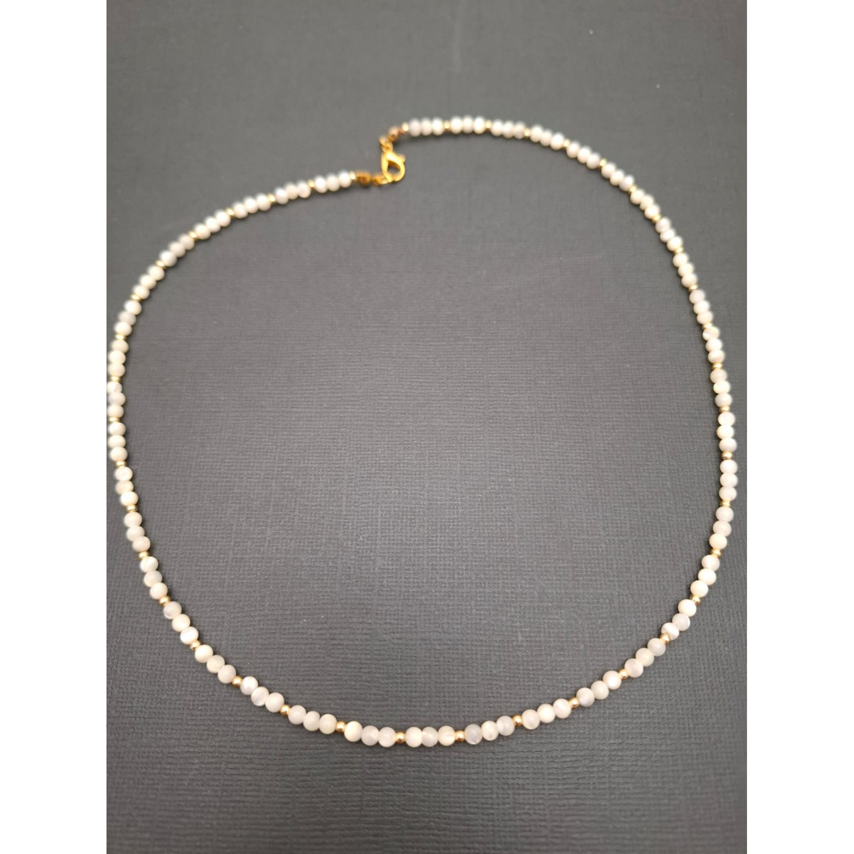 Kaklarota /perlamutrs/