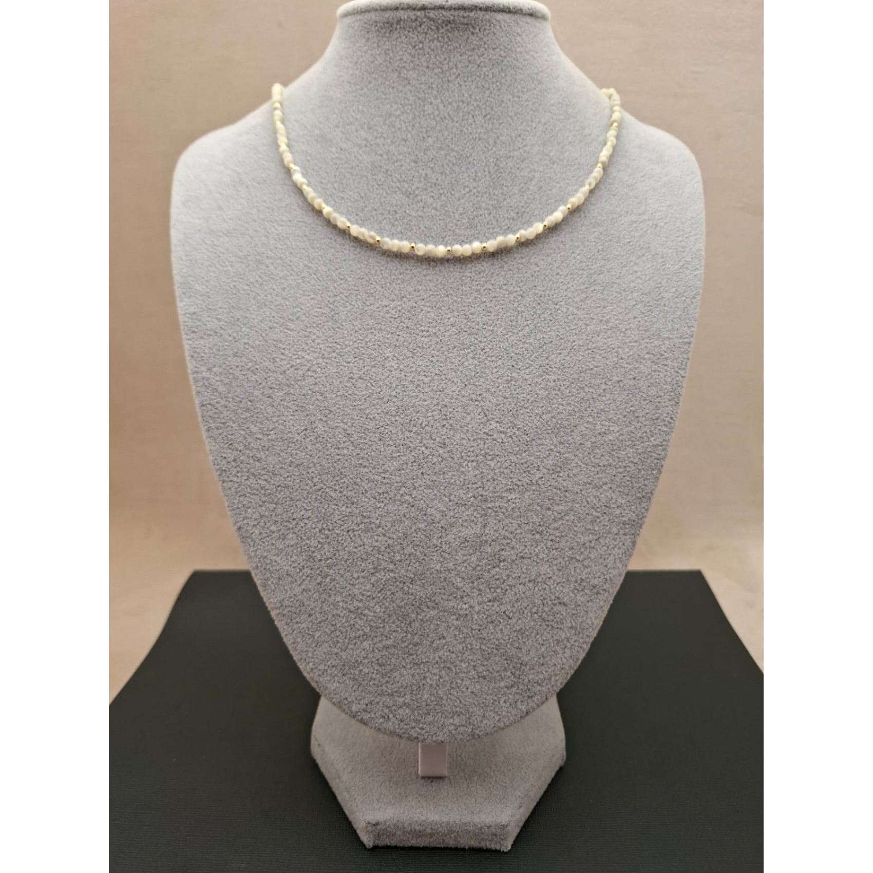 Kaklarota /perlamutrs/