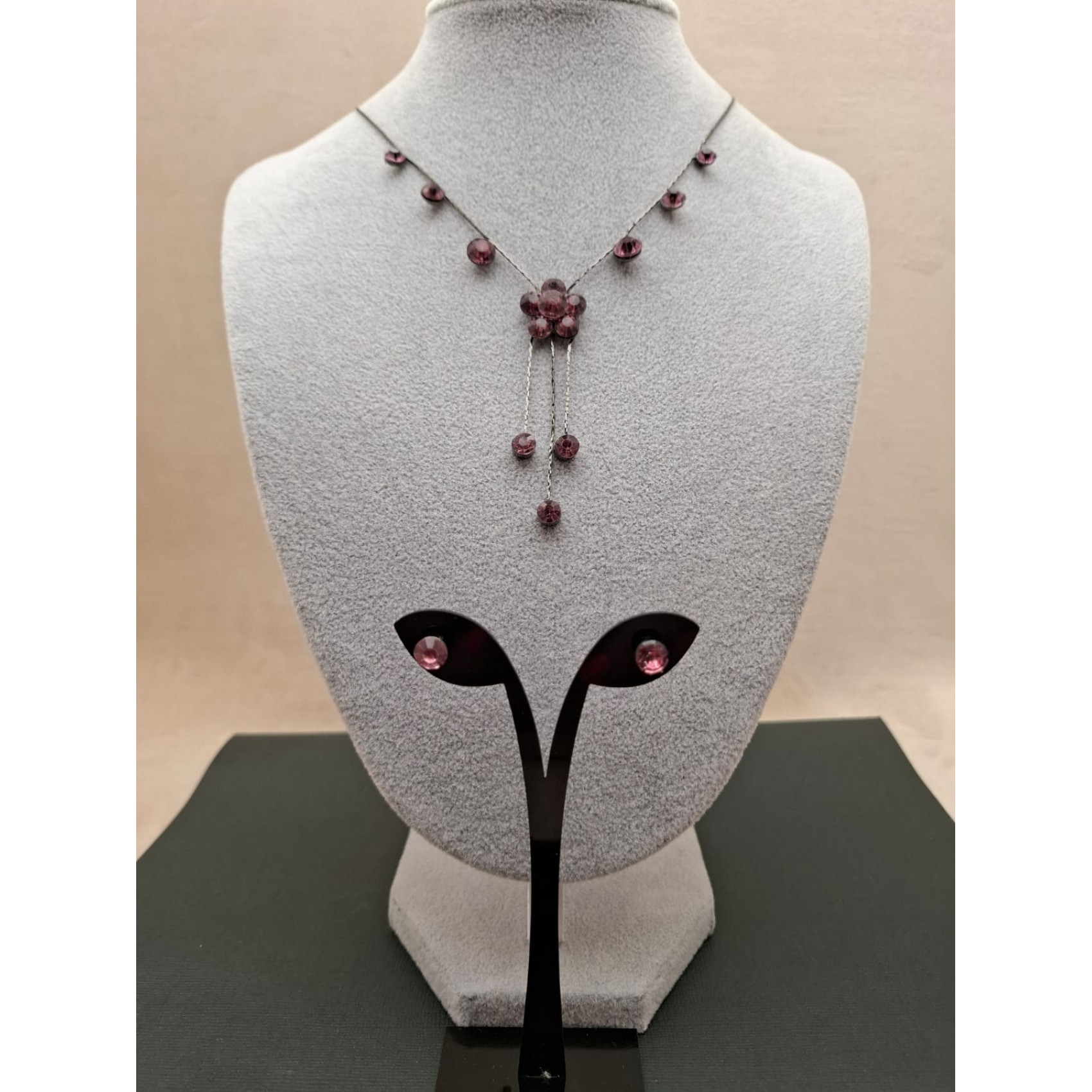 Kaklarota ( komplekts )