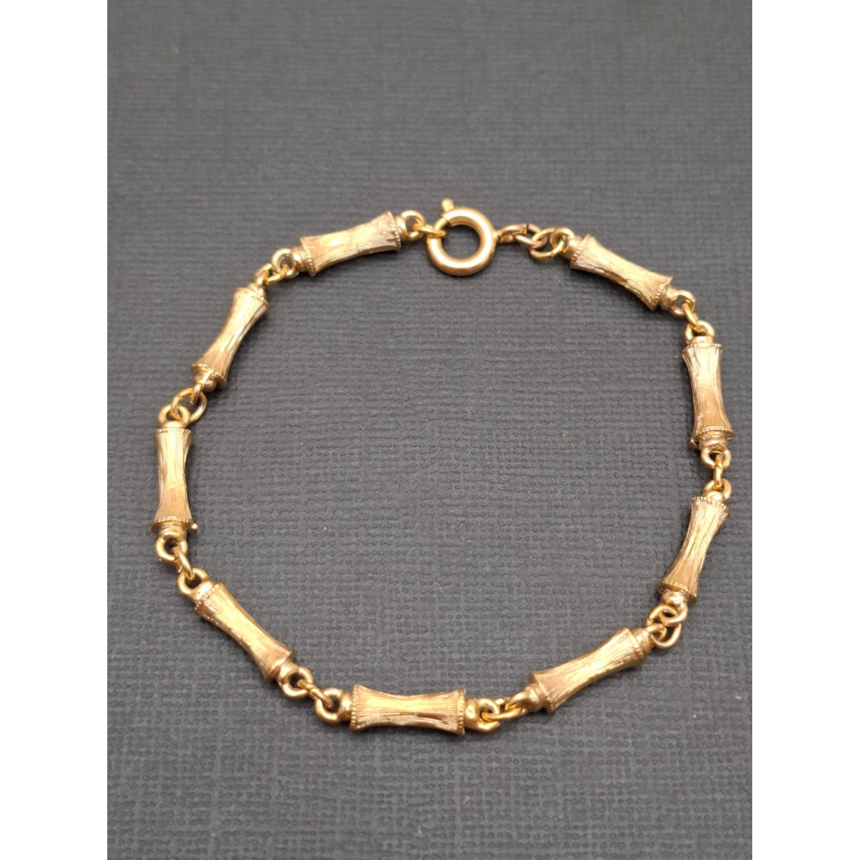 Vintage rokassprādze