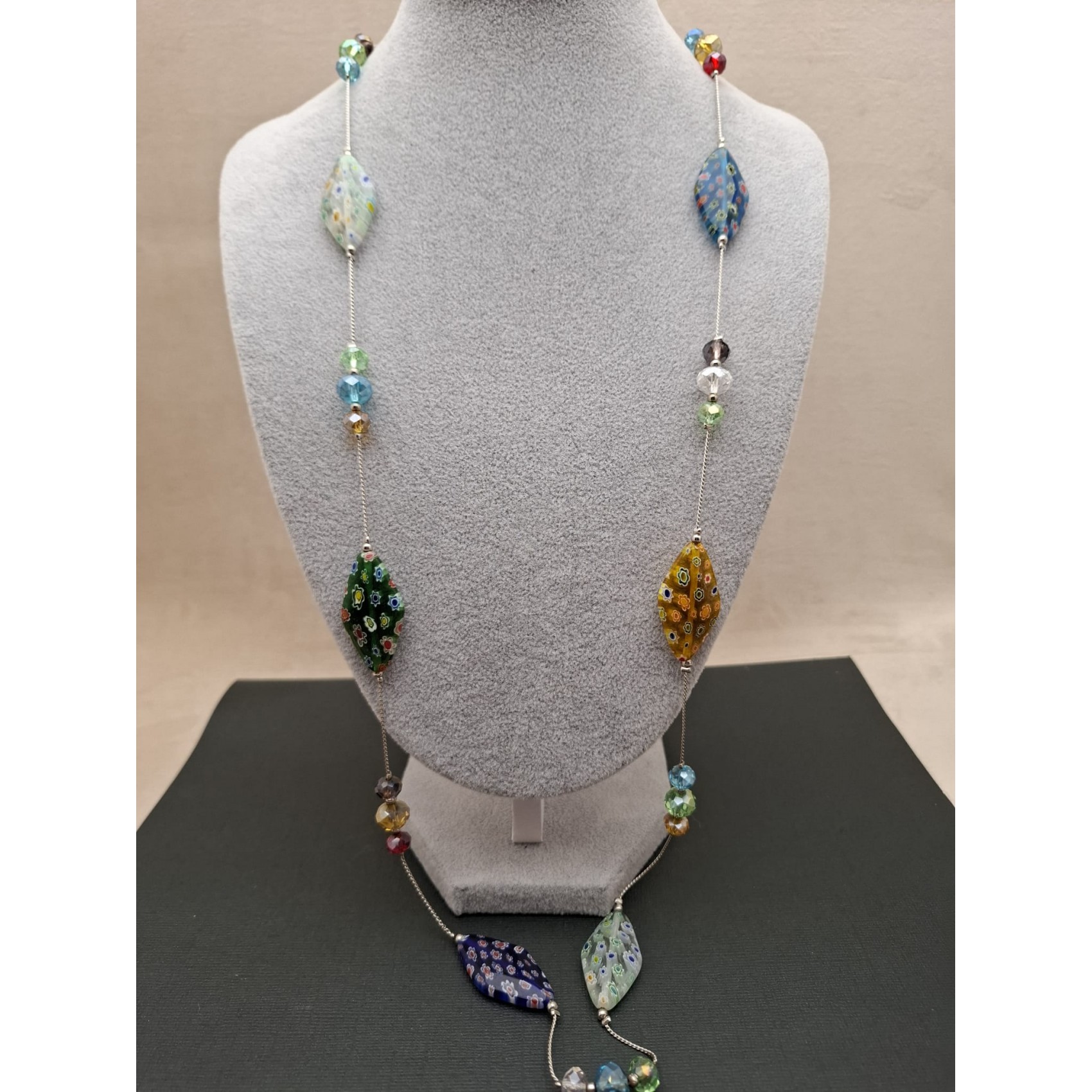 Kaklarota ( stikls )