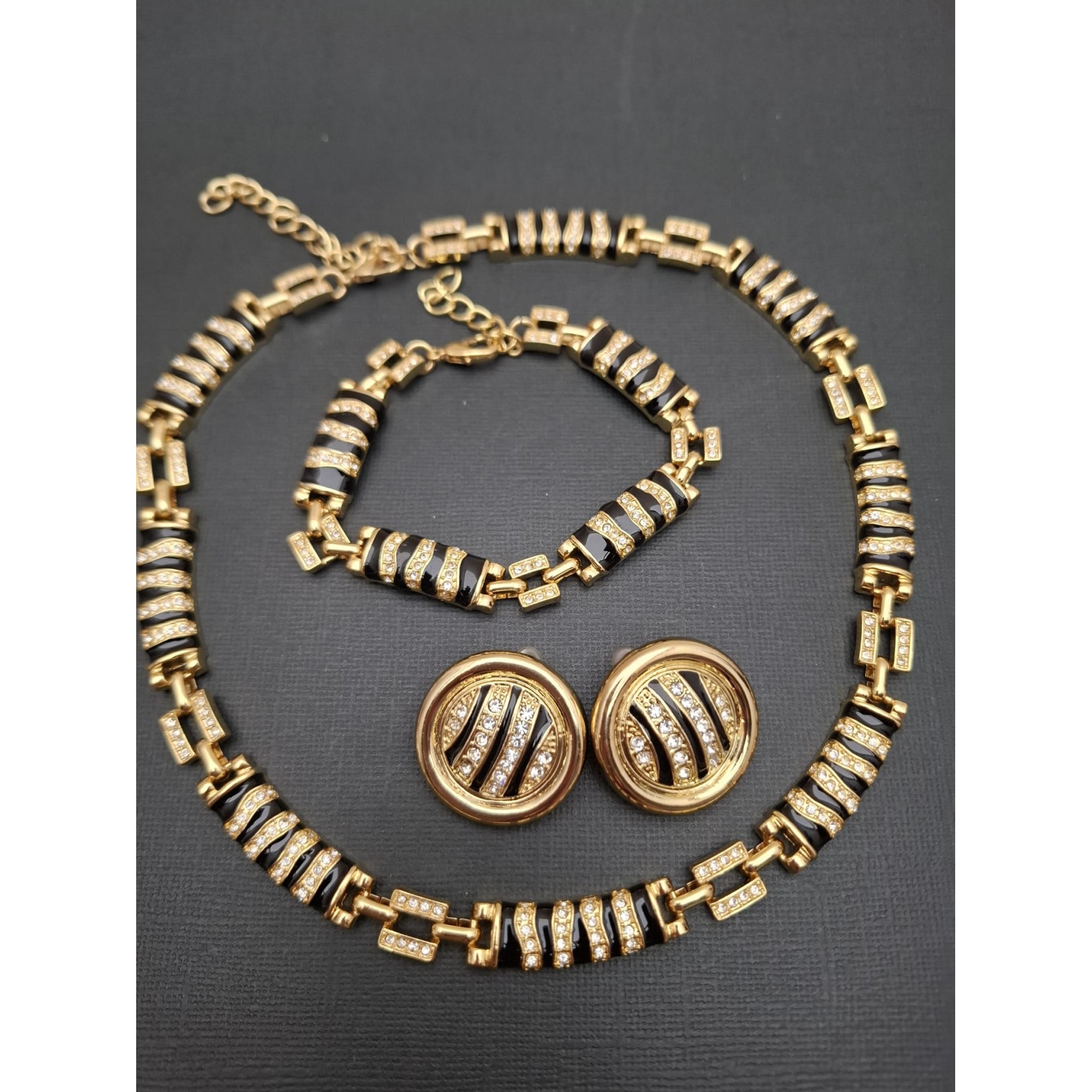 Kaklarota ( komplekts )