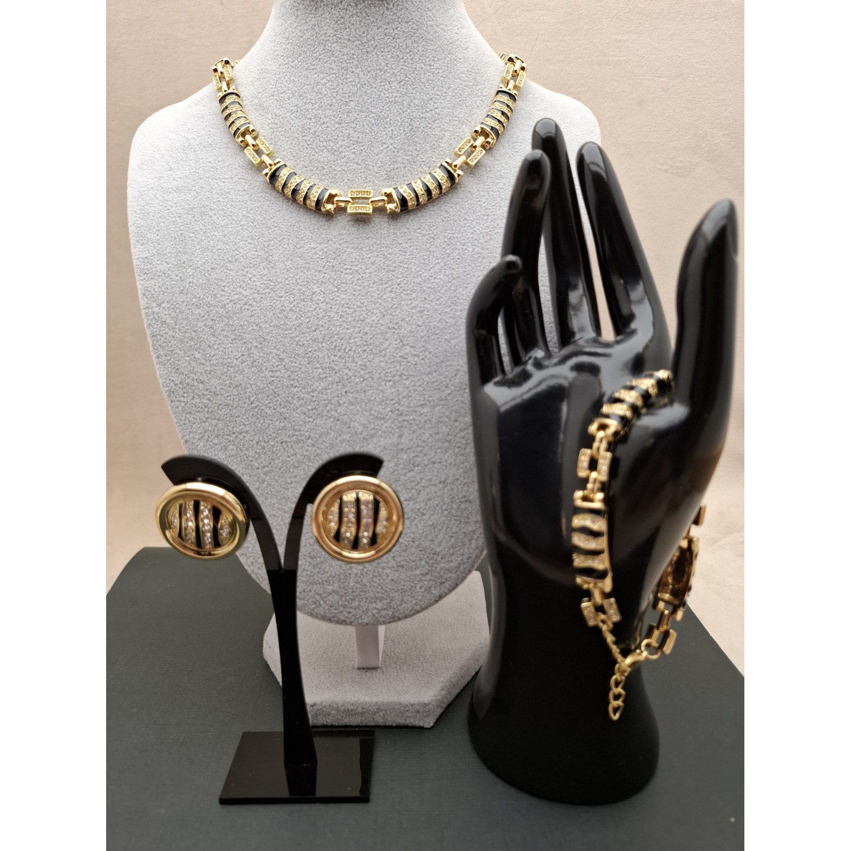 Kaklarota ( komplekts )