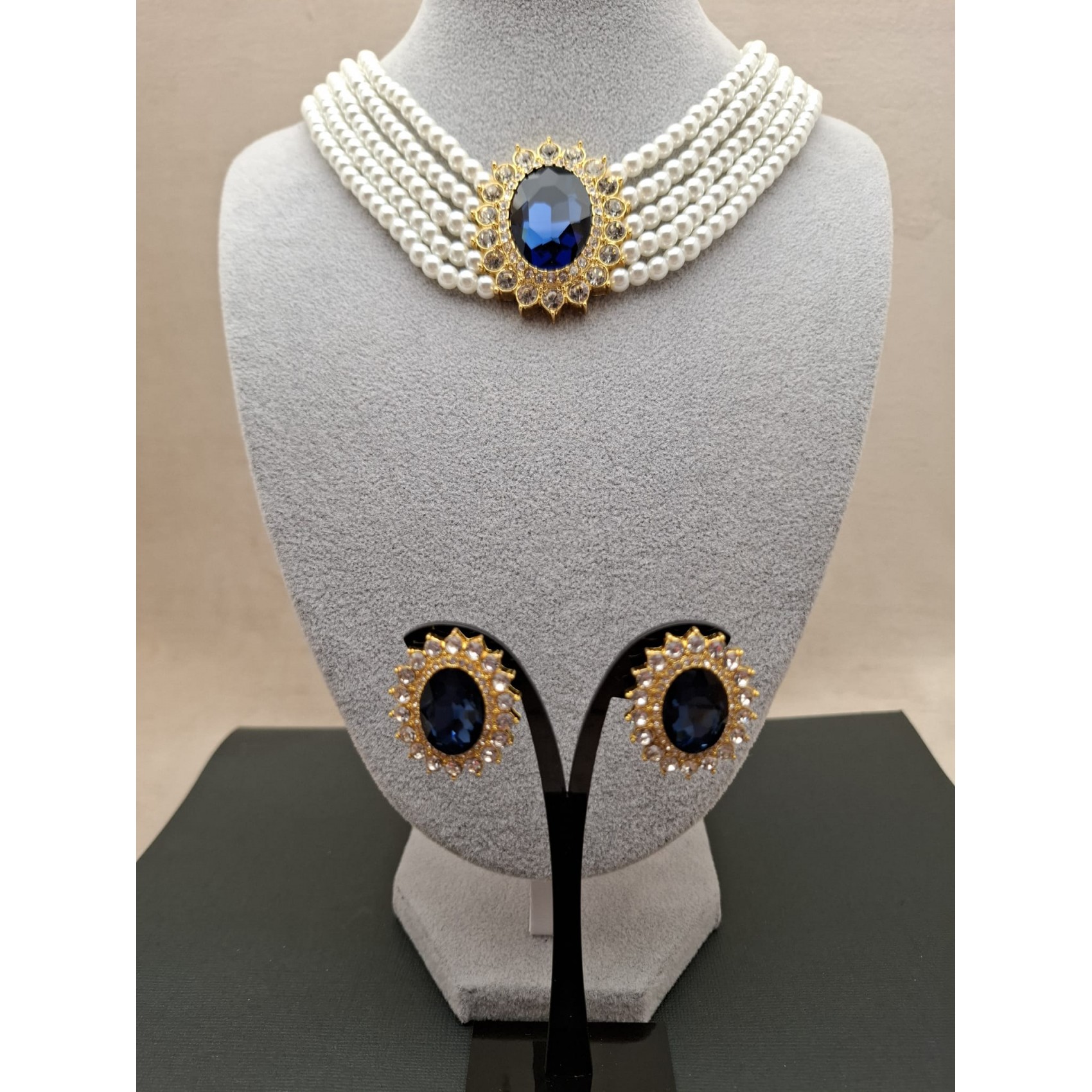 Kaklarota ( komplekts )