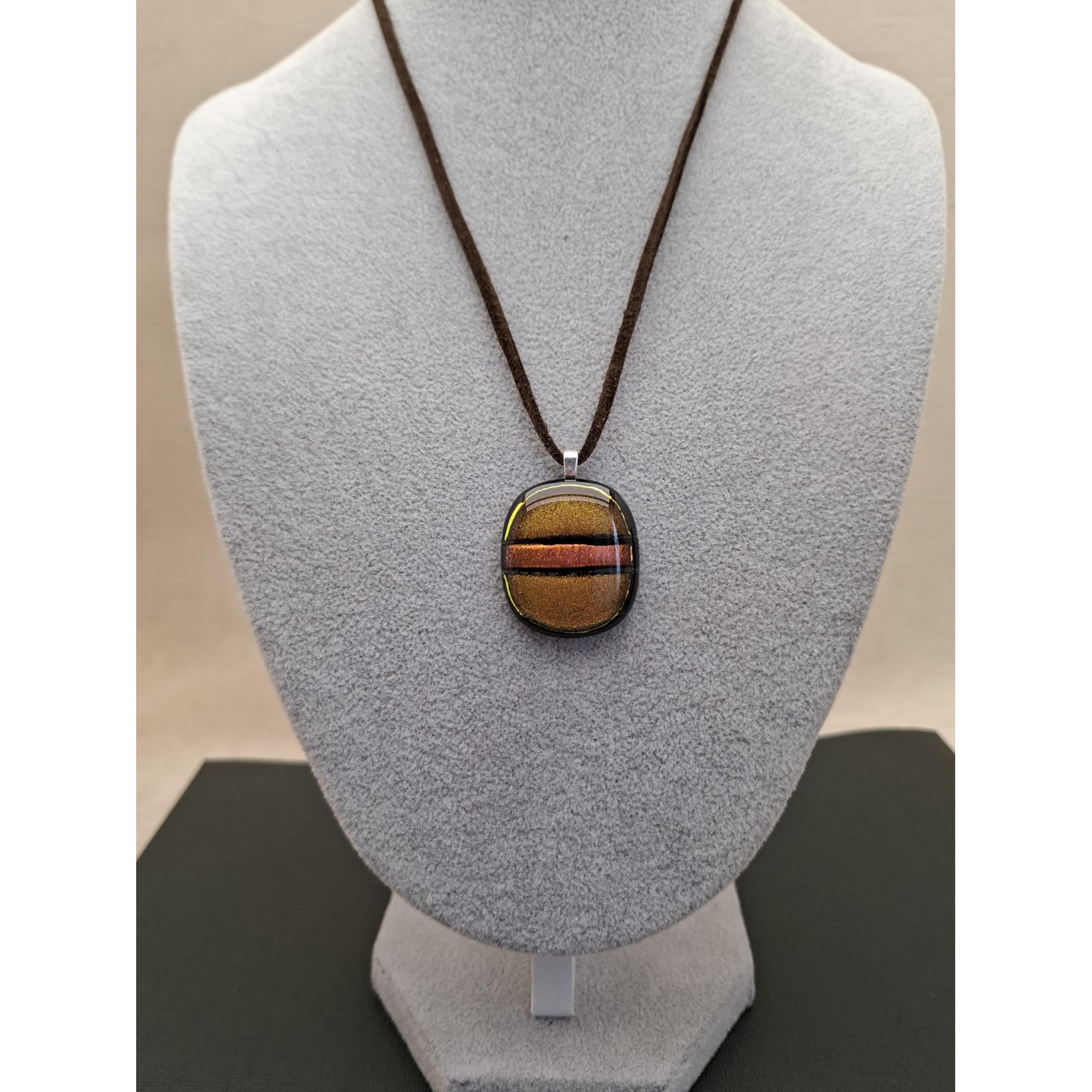 Kaklarota ( stikls )