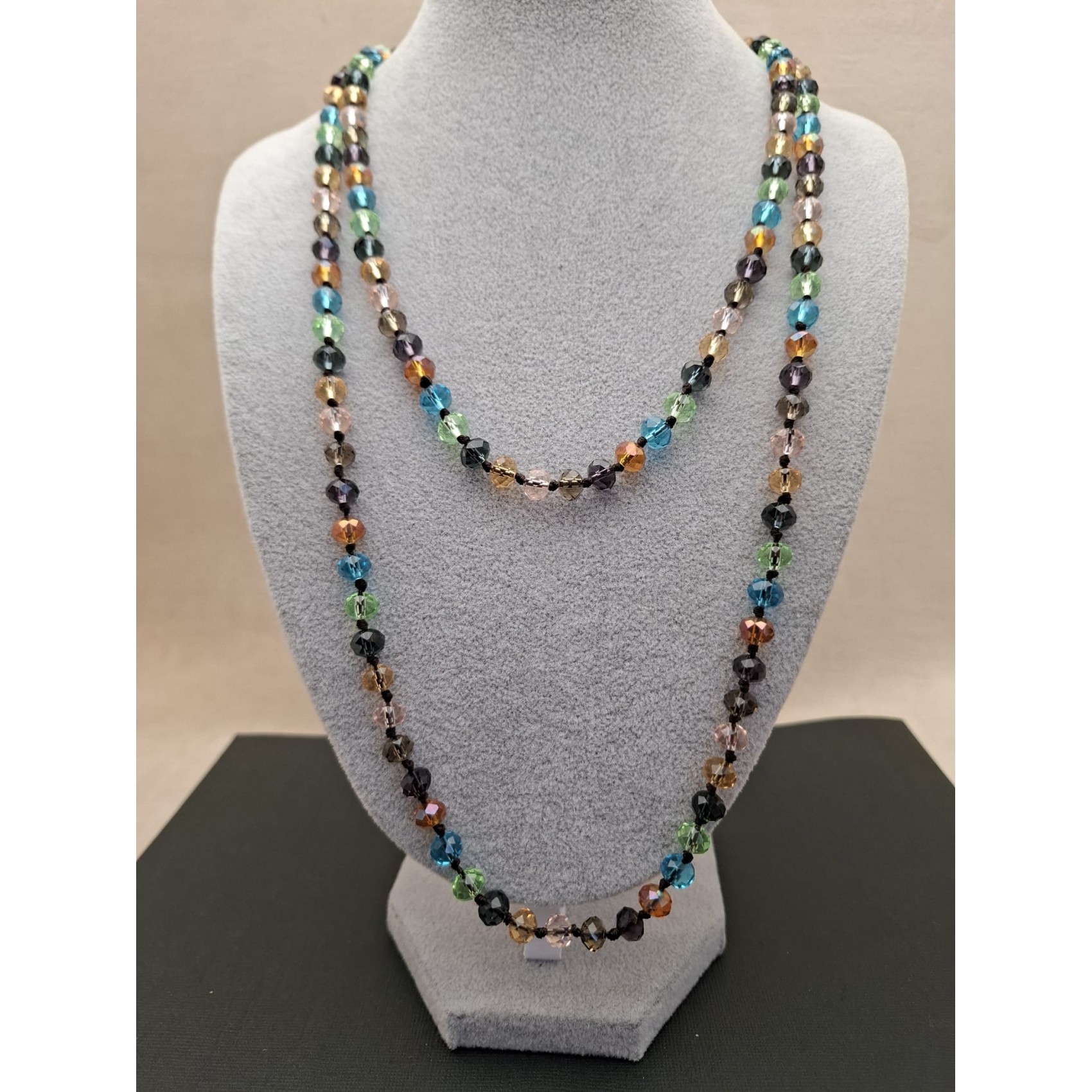 Kaklarota  ( kristali )