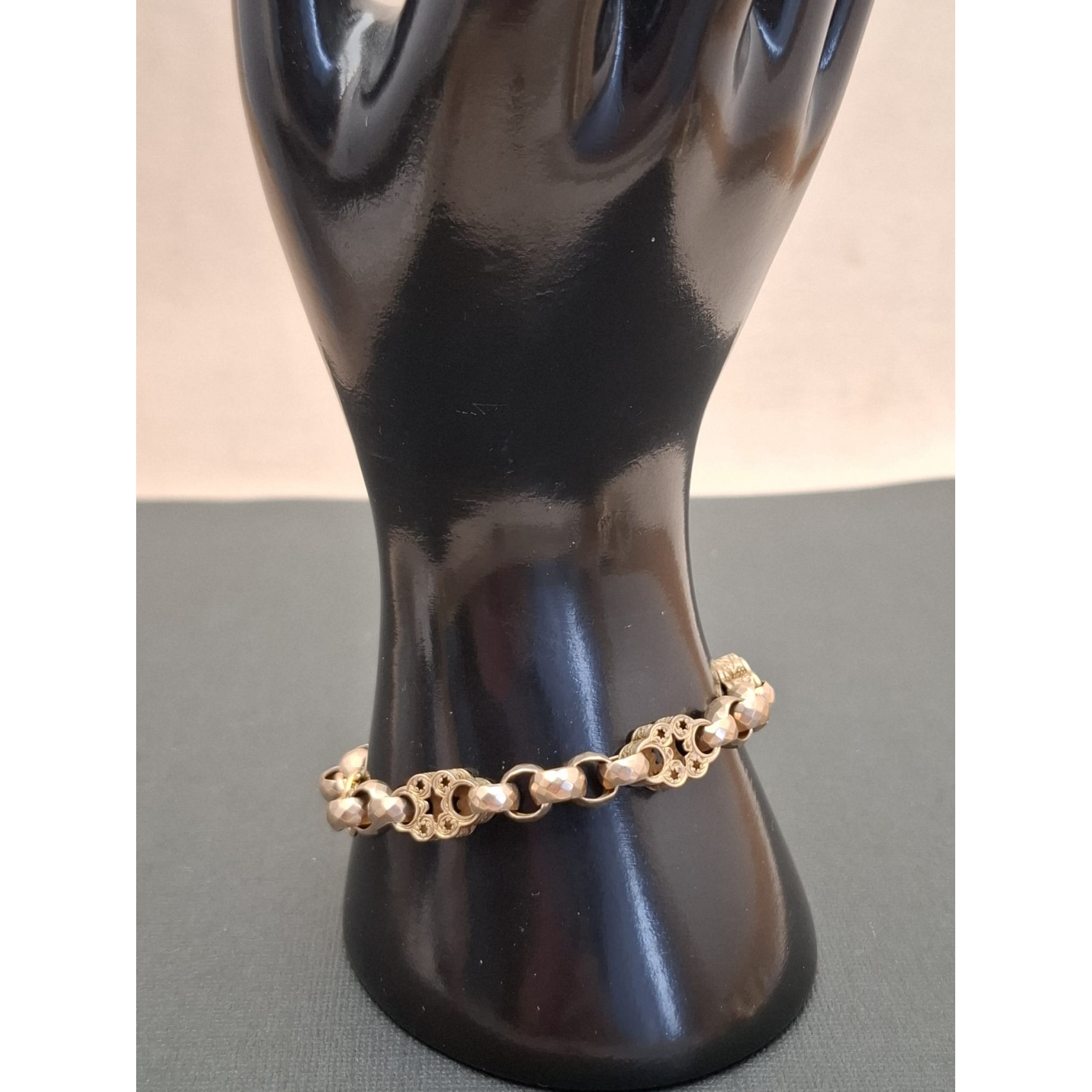 Vintage rokassprādze