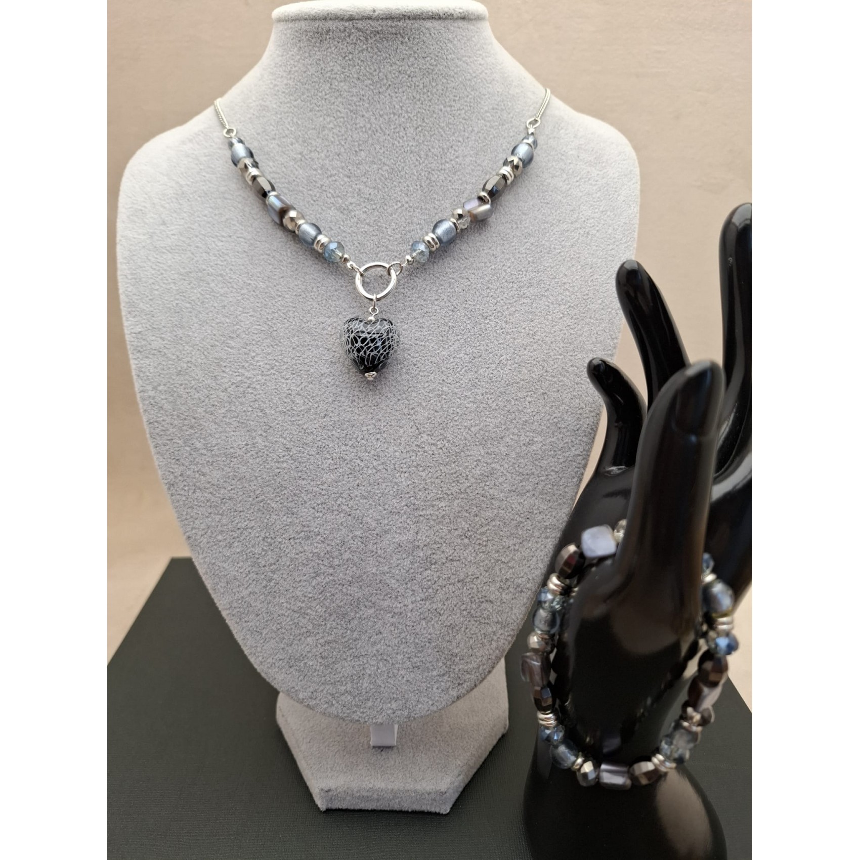 Kaklarota ( komplekts )