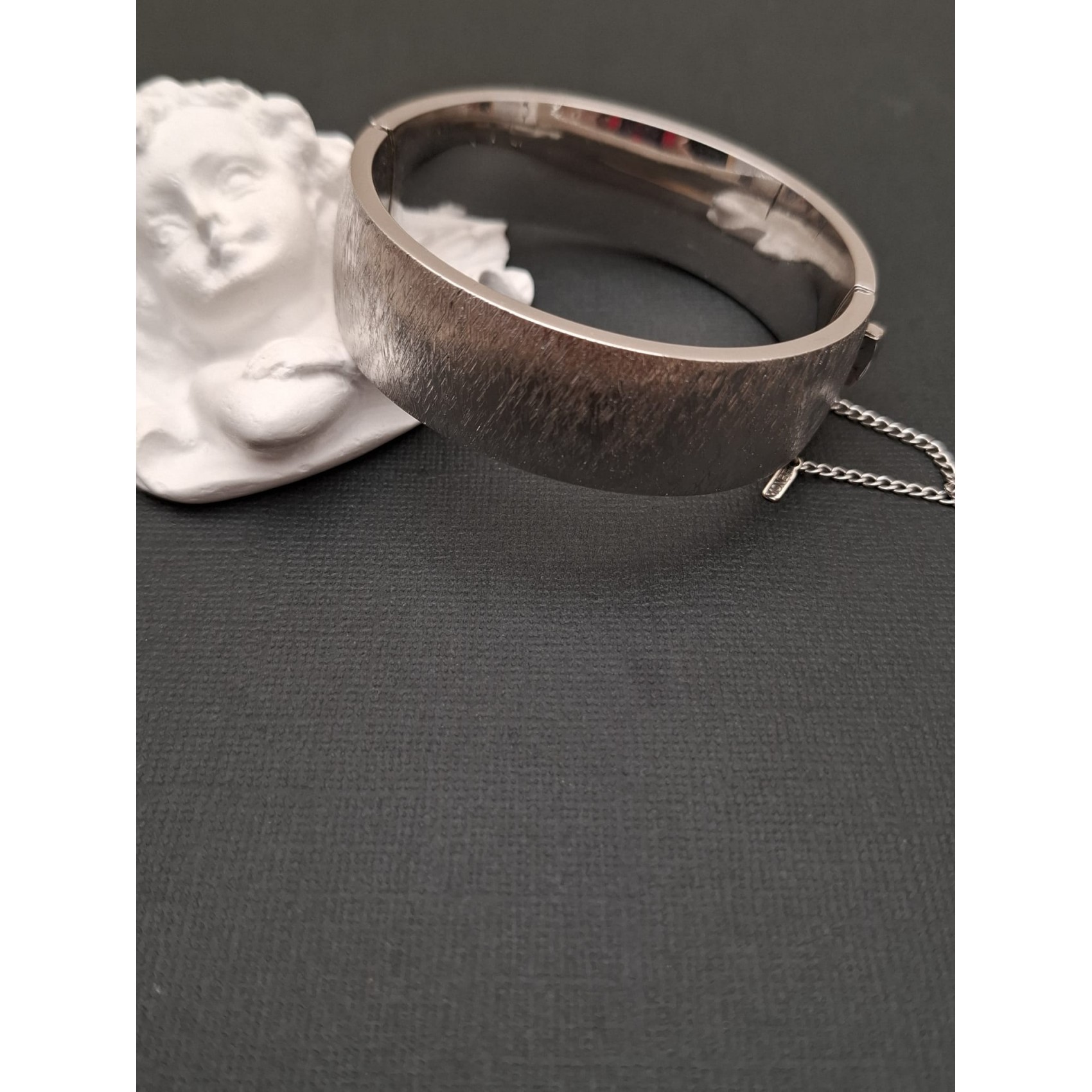 Vintage rokassprādze MONET