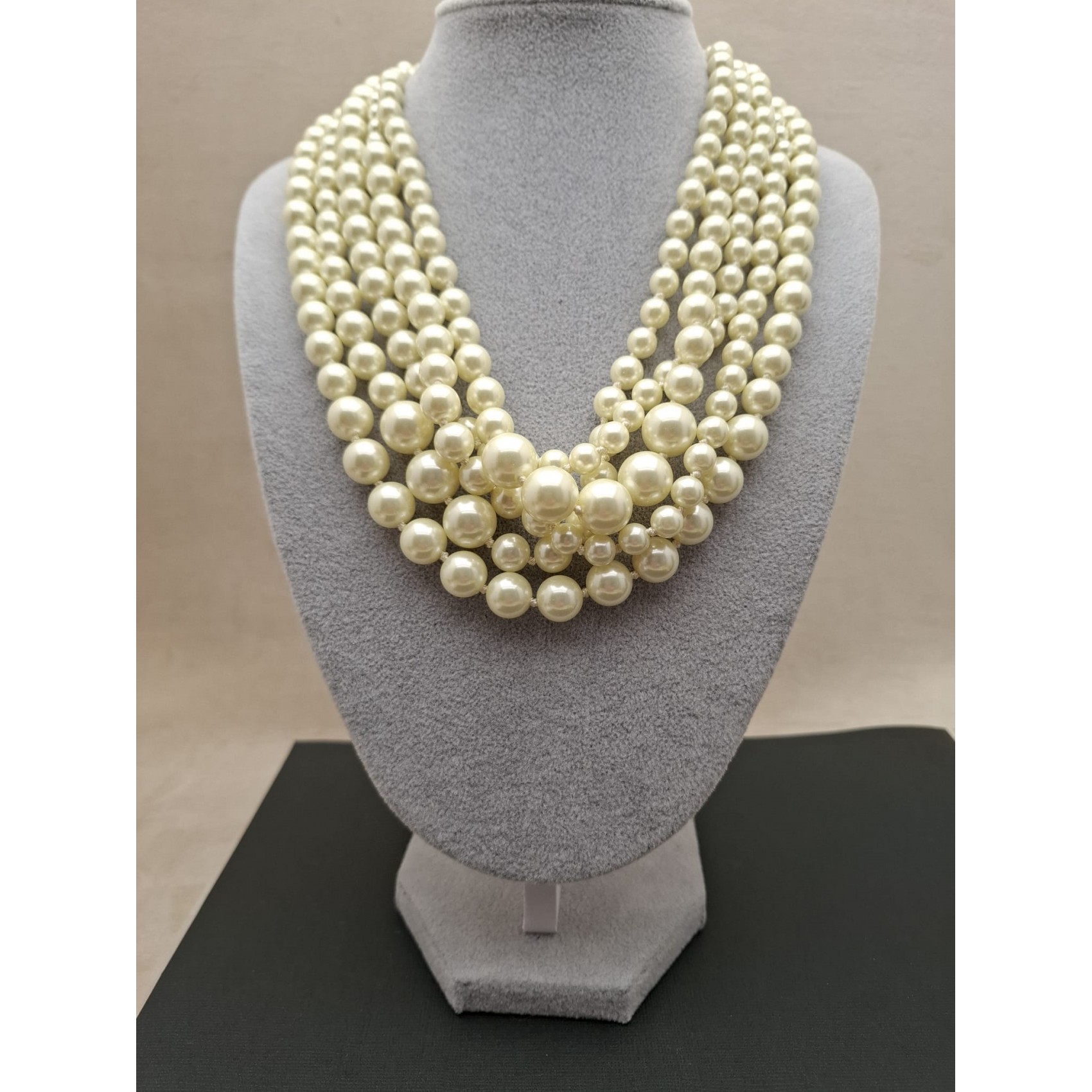 Vintage kaklarota J. CREW