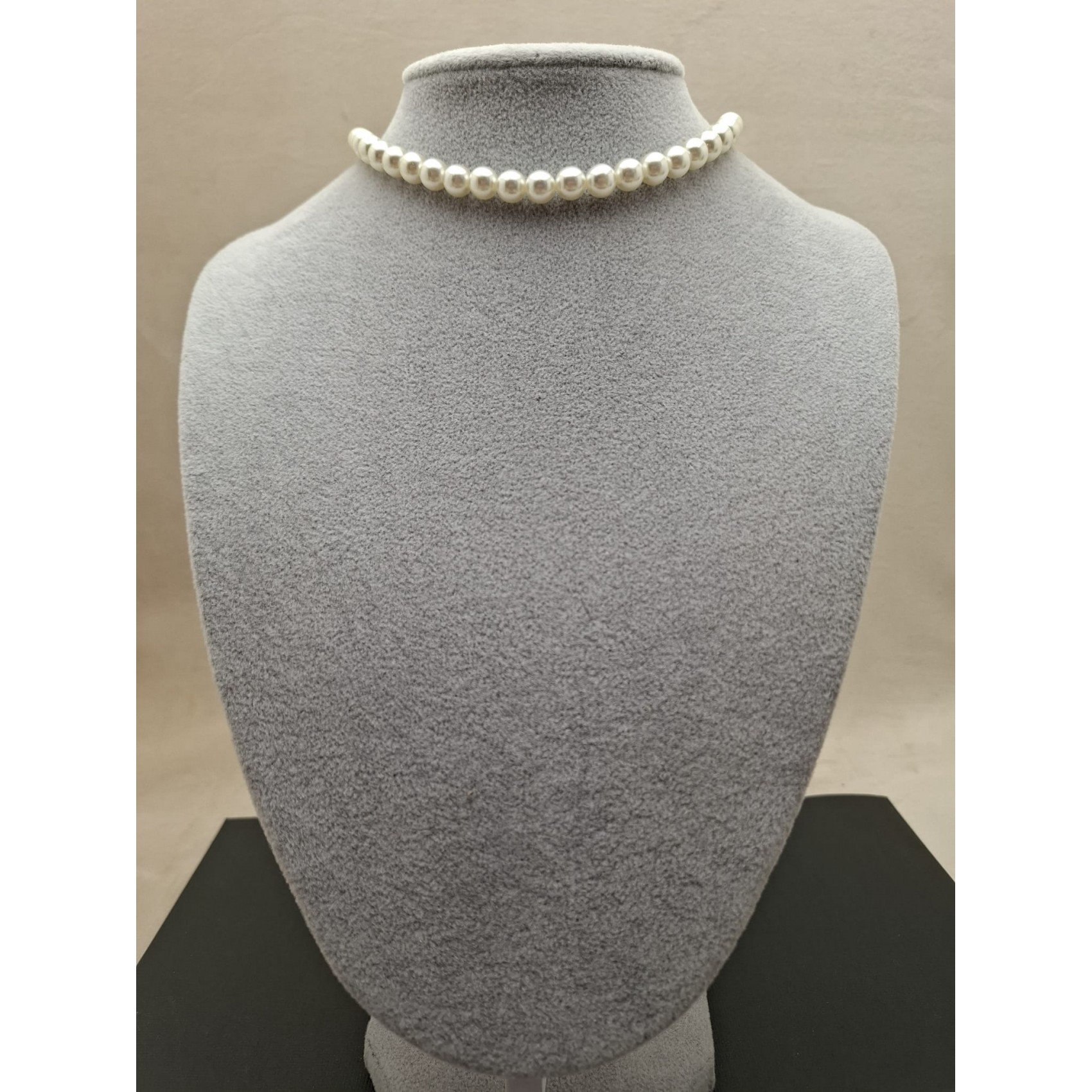 Vintage kaklarota - čokers 