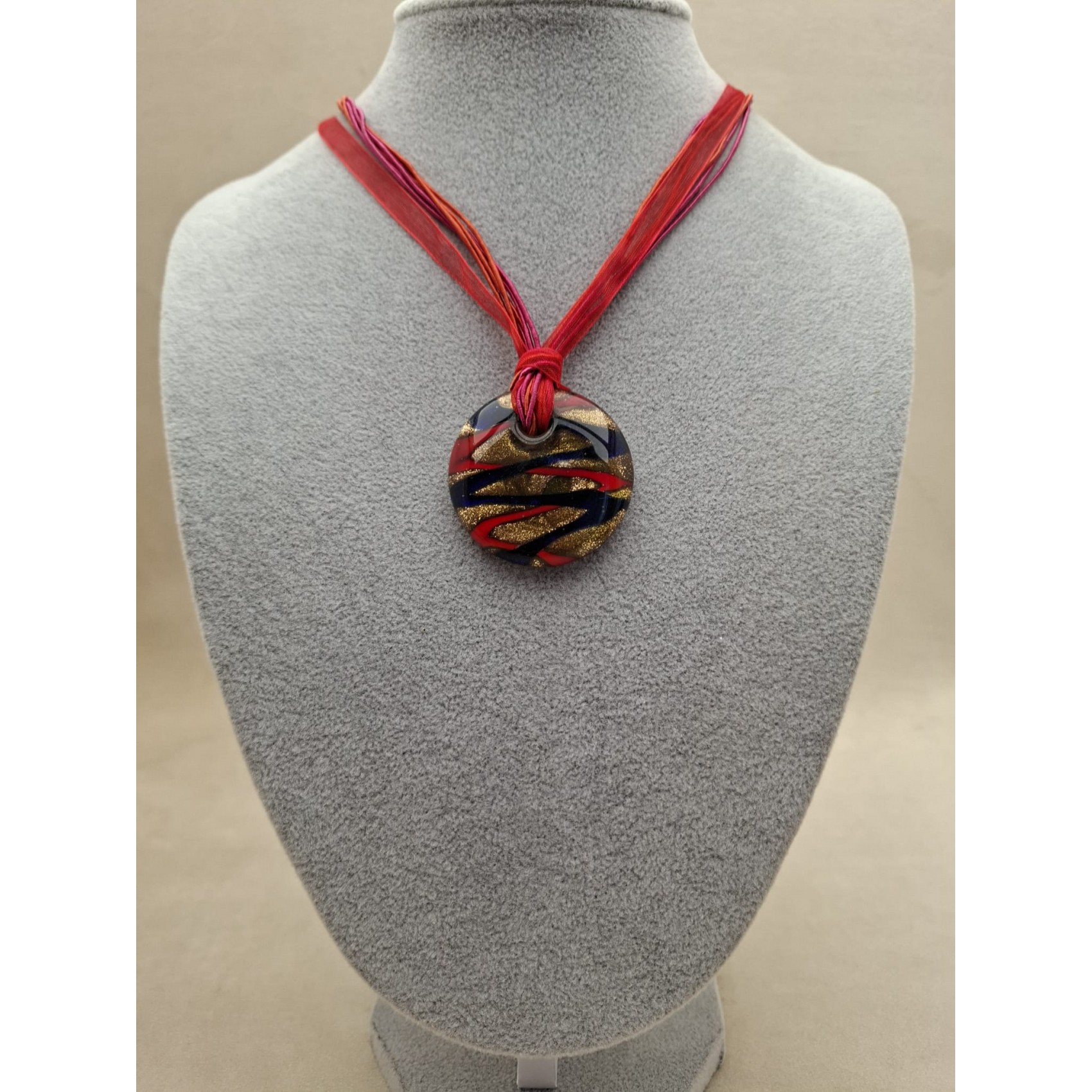 Kaklarota ( stikls )